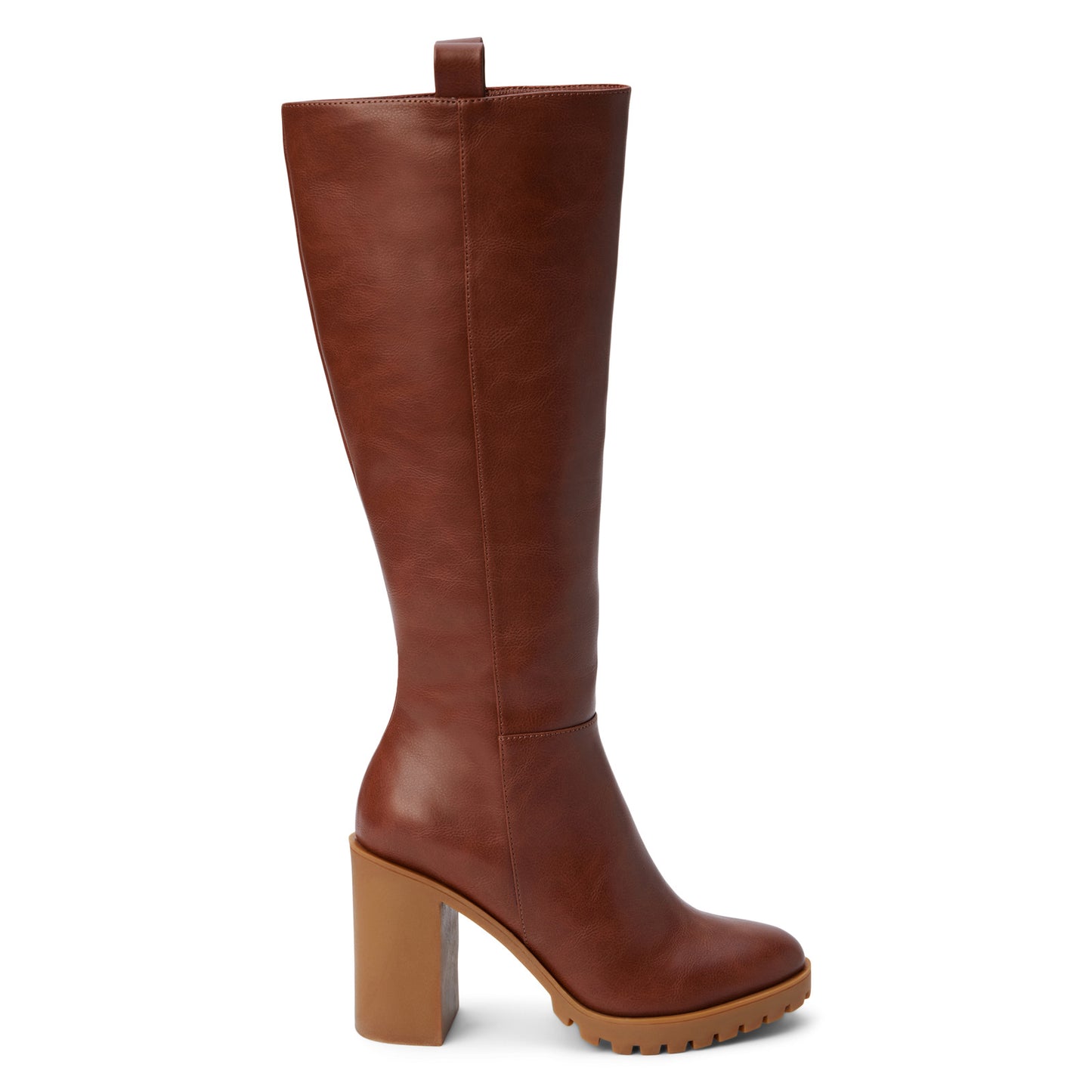 Peltz Shoes Women's Coconuts By Matisse Andersen Boot TAN ANDERSEN TAN