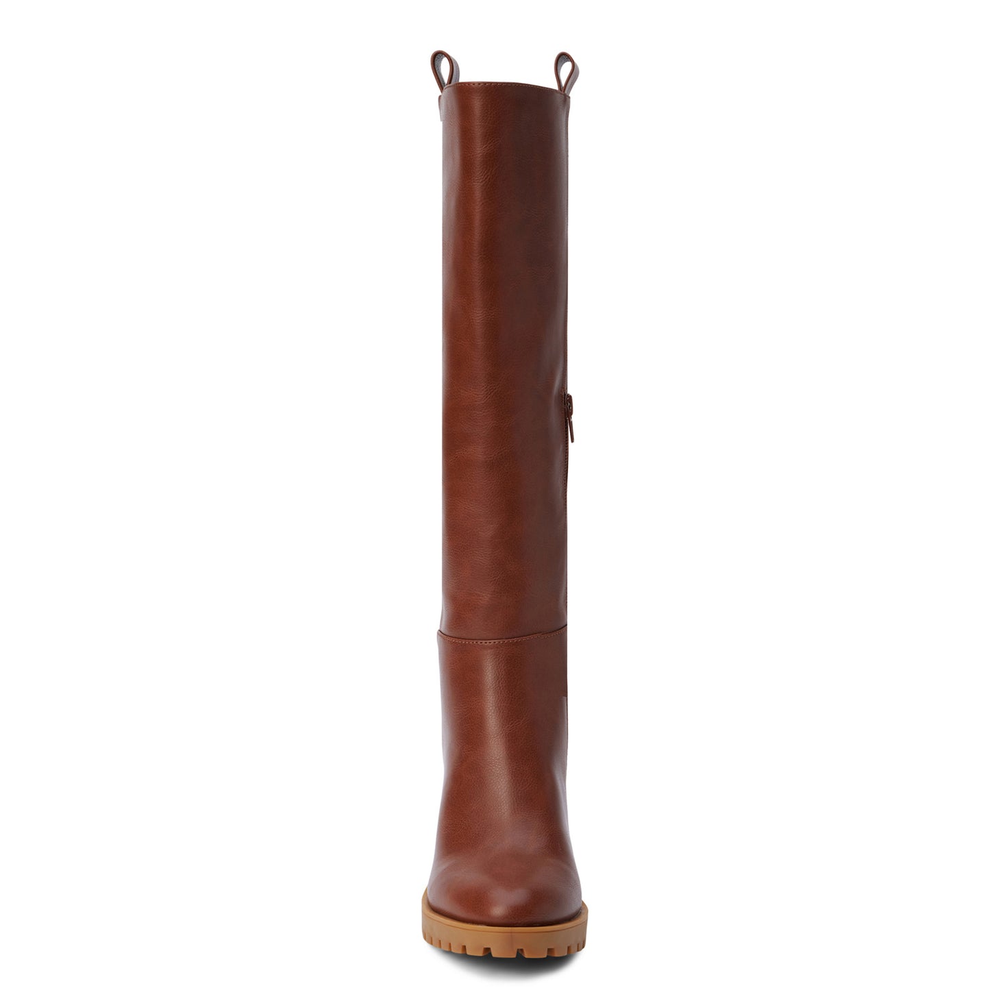 Peltz Shoes Women's Coconuts By Matisse Andersen Boot TAN ANDERSEN TAN