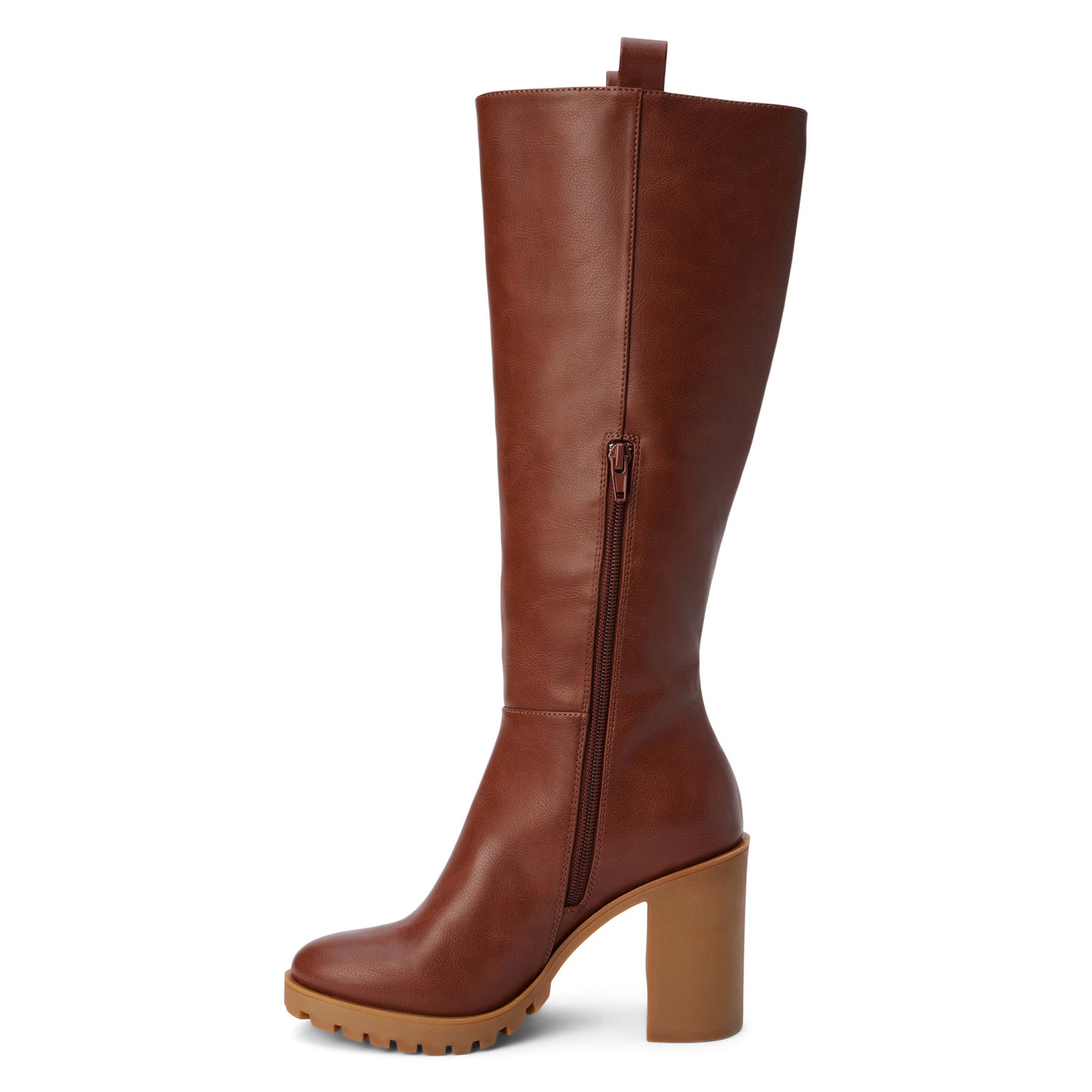Peltz Shoes Women's Coconuts By Matisse Andersen Boot TAN ANDERSEN TAN