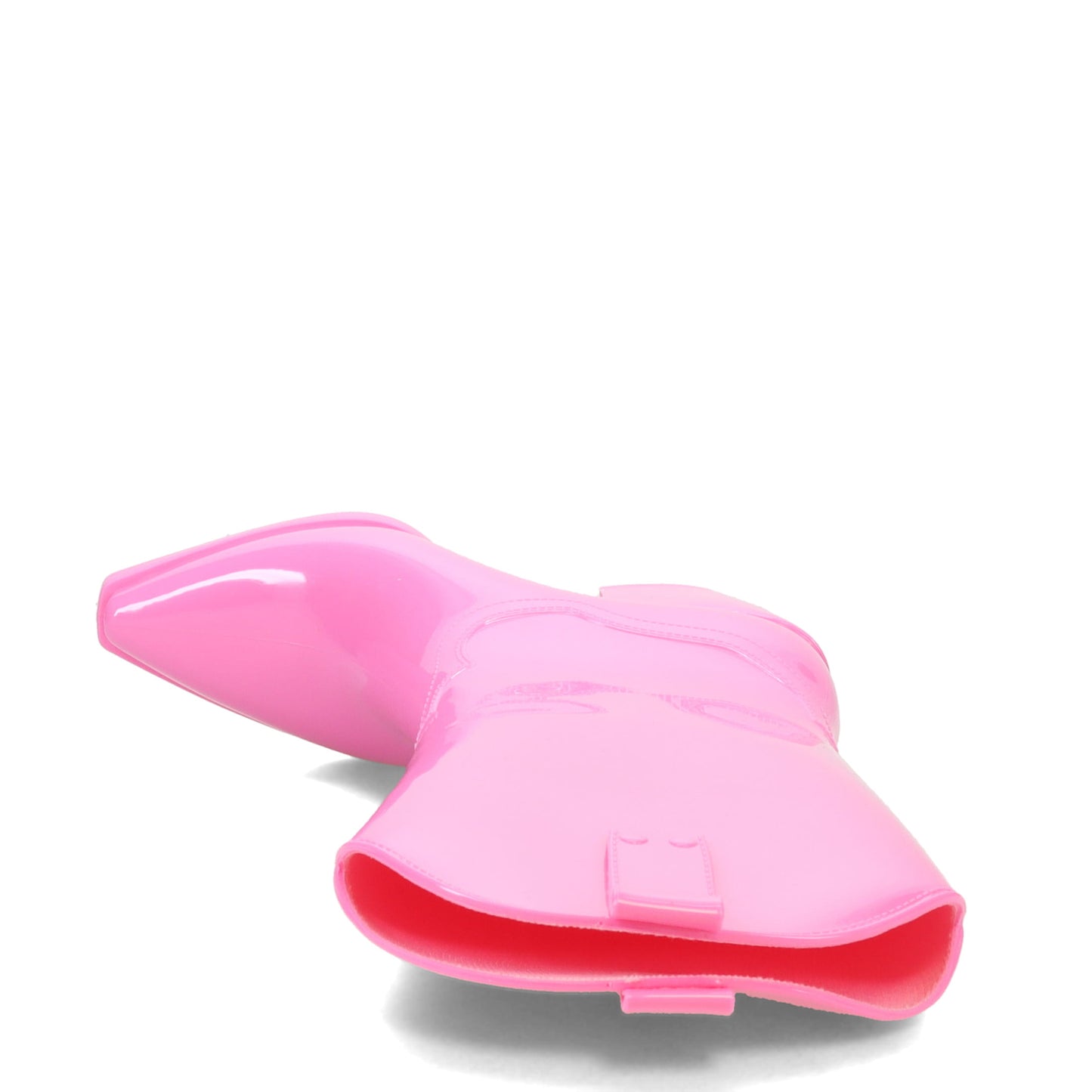 Peltz Shoes Women's Beach by Matisse Annie Rain Boot PINK ANNIE-PINK