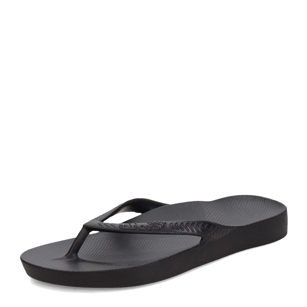 Unisex Archies, Arch Support Flip Flop — Peltz Shoes display picture 3