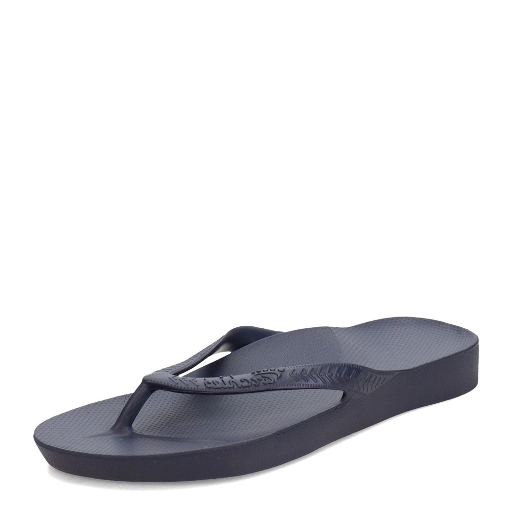 Unisex Archies, Arch Support Flip Flop — Peltz Shoes display picture 3