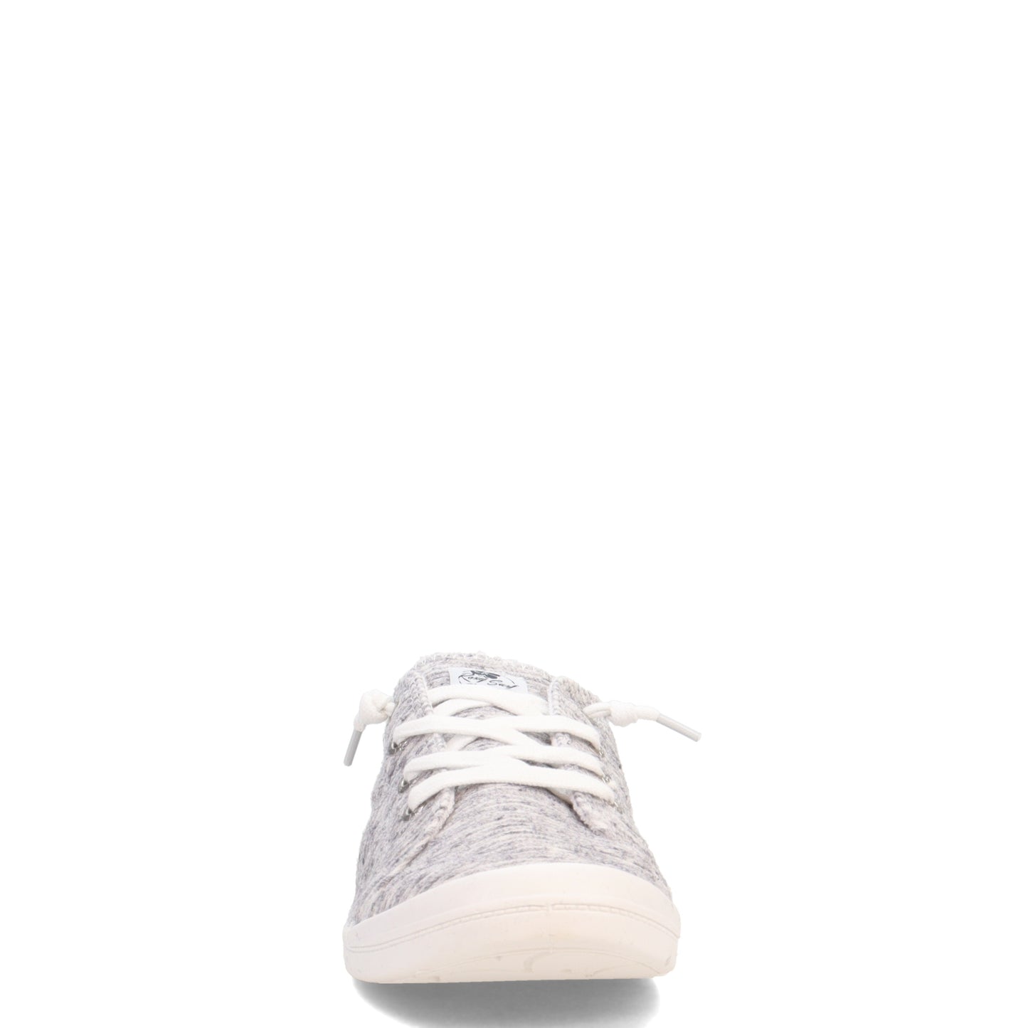 Peltz Shoes Women's Roxy Bayshore III Sneaker BLUE ARJS600418-BHN