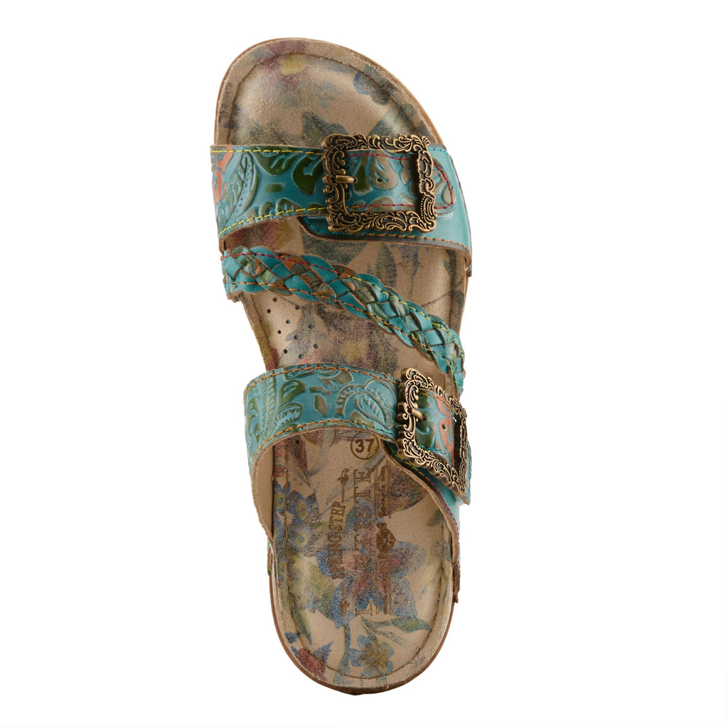 Women's L'Artiste By Spring Step, Astra Sandal