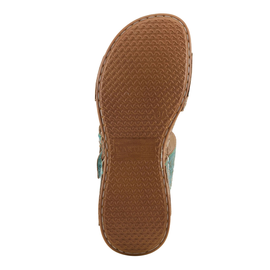Women's L'Artiste By Spring Step, Astra Sandal