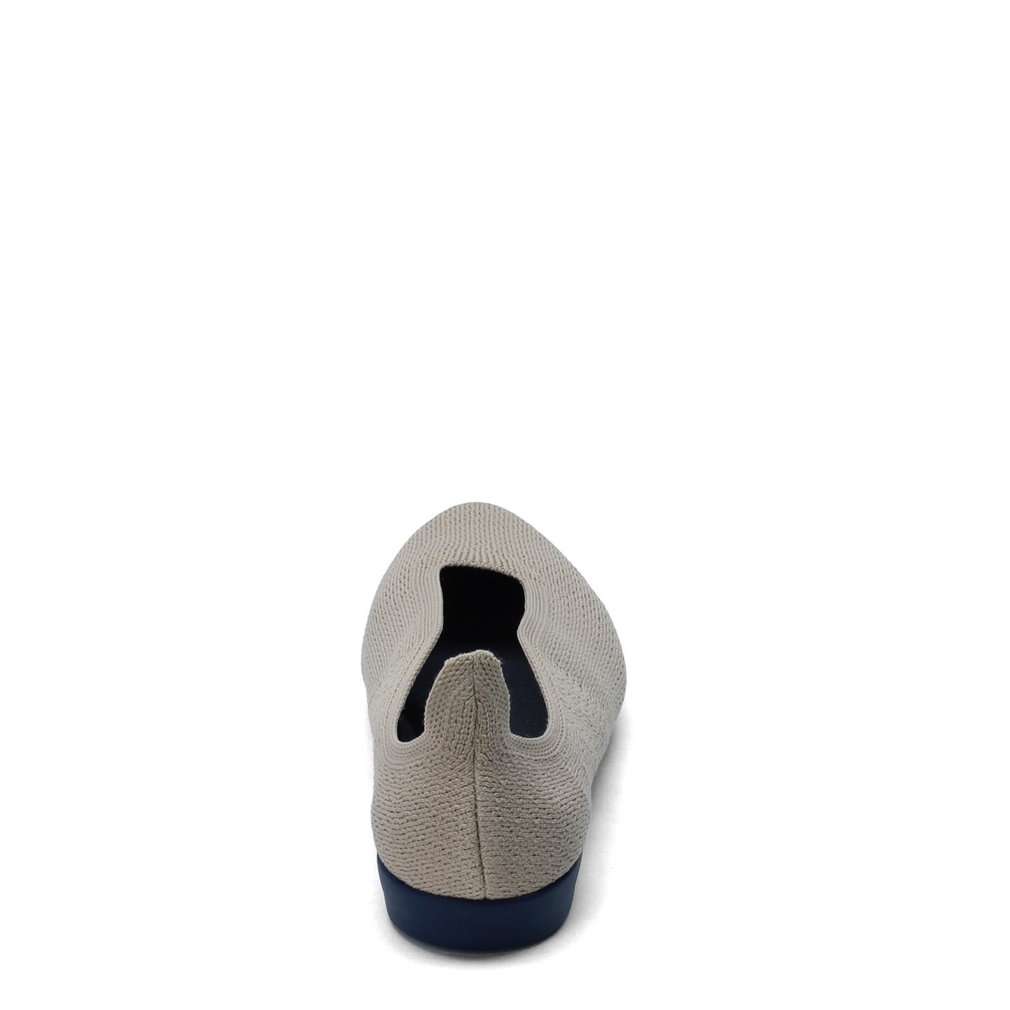 Peltz Shoes Women's Inook Elf Flat KHAKI AI3FW0110-225