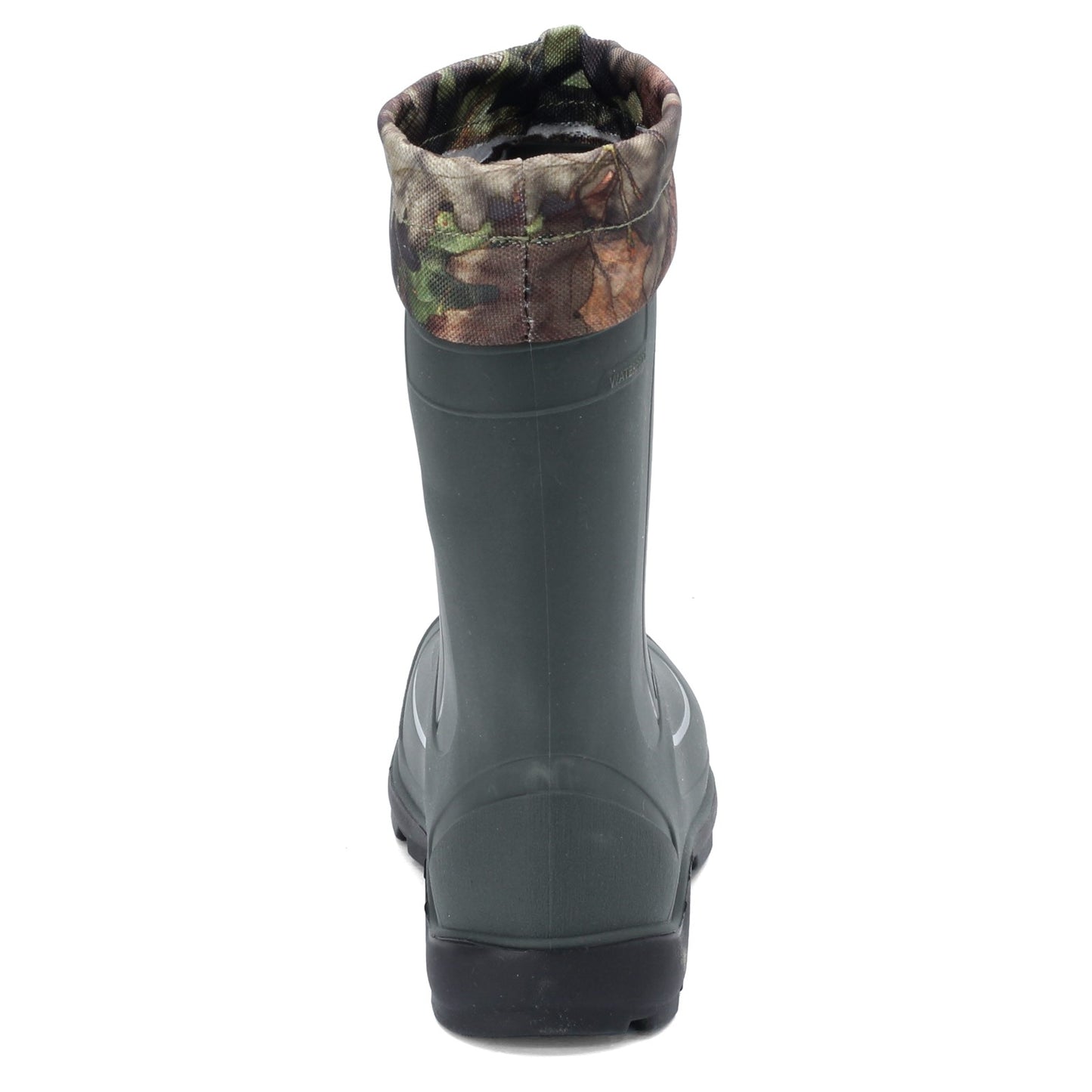 Peltz Shoes Boy's Kamik Snobuster 2 Snow Boot - Little Kid & Big Kid CAMO AK4169-MCO