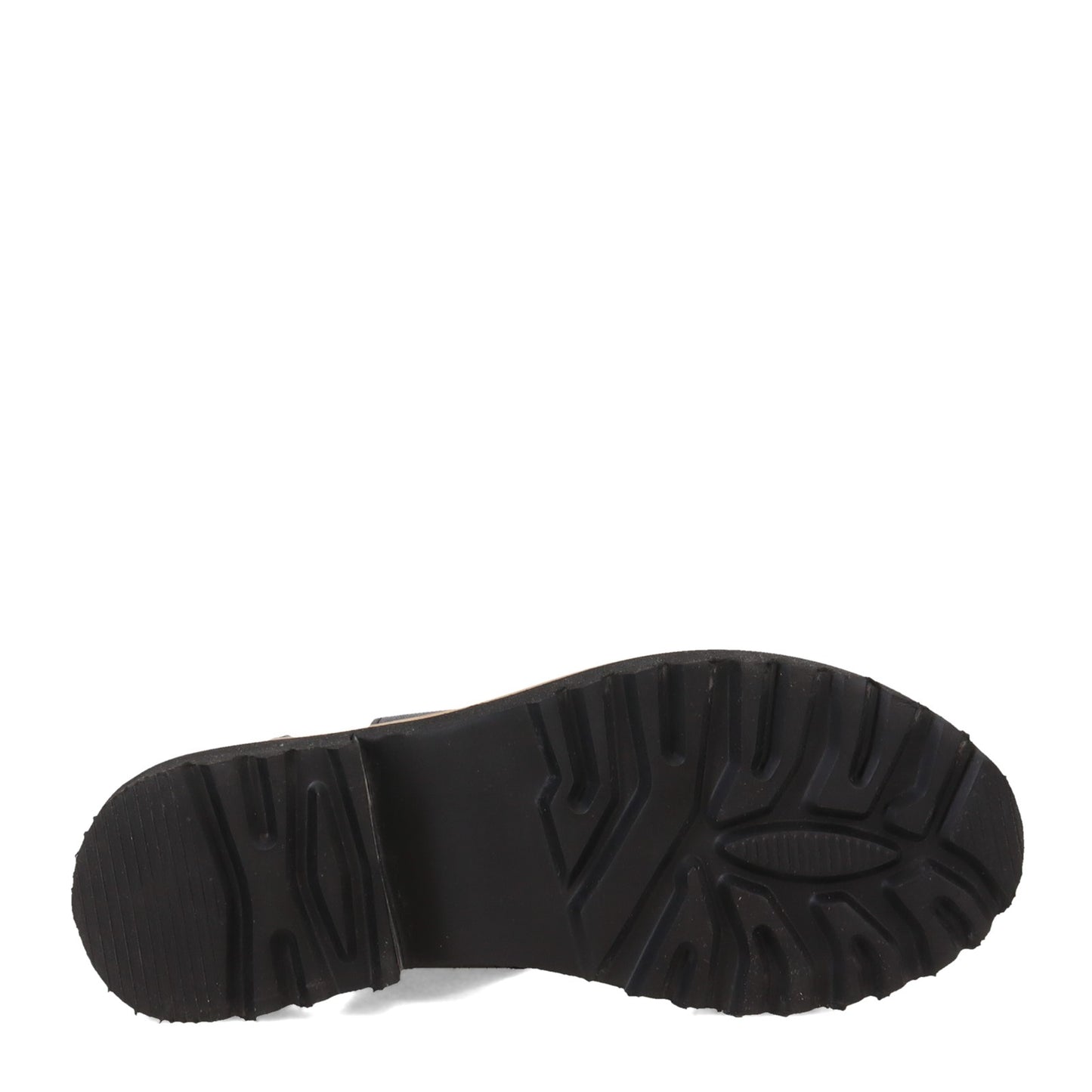 Peltz Shoes Women's Bueno Aura Sandal BLACK B2301-001