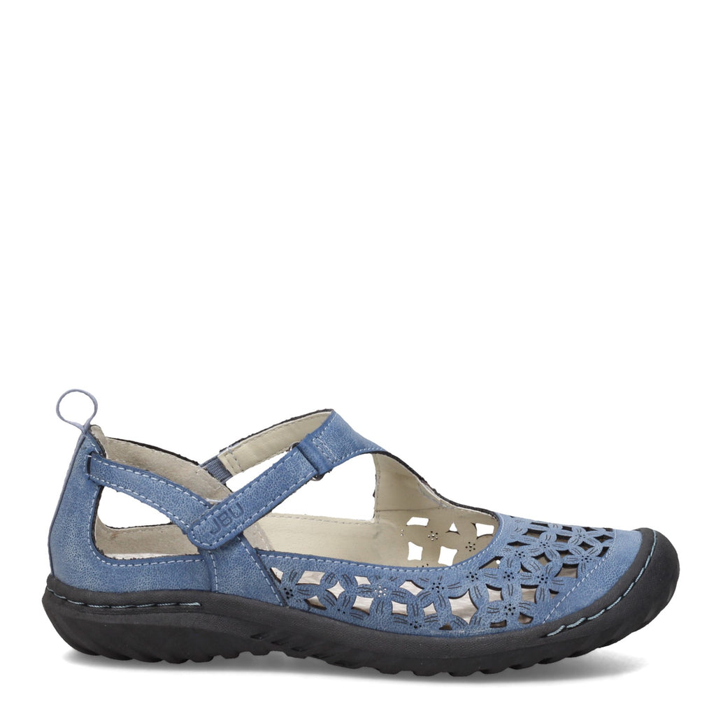 Women's JBU by Jambu, Bellerose Slip-On