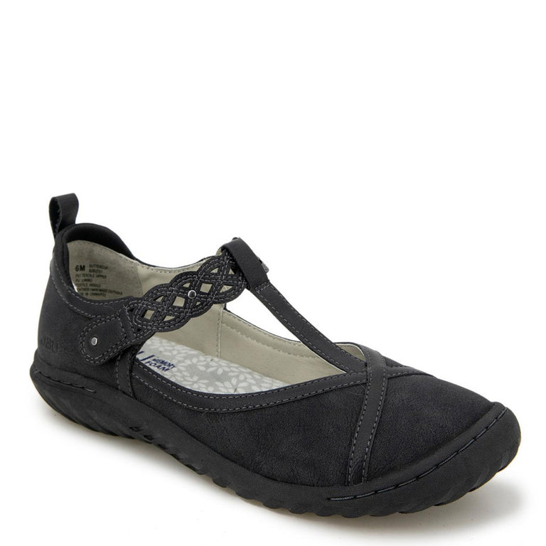 Women's JBU by Jambu, Buttercup Slip-On - Wide Width
