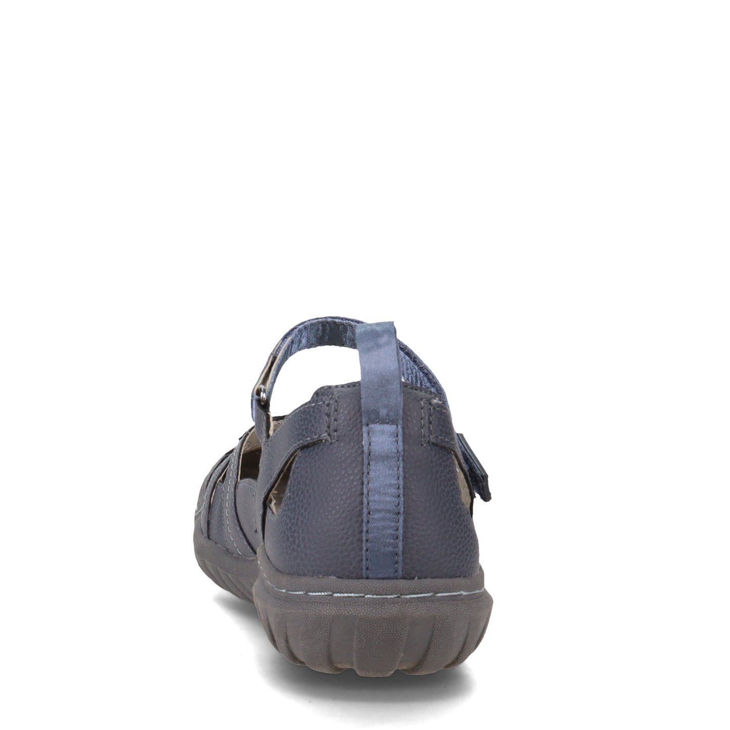 Peltz Shoes Women's JBU by Jambu Magnolia Slip-On Denim B2MAG45