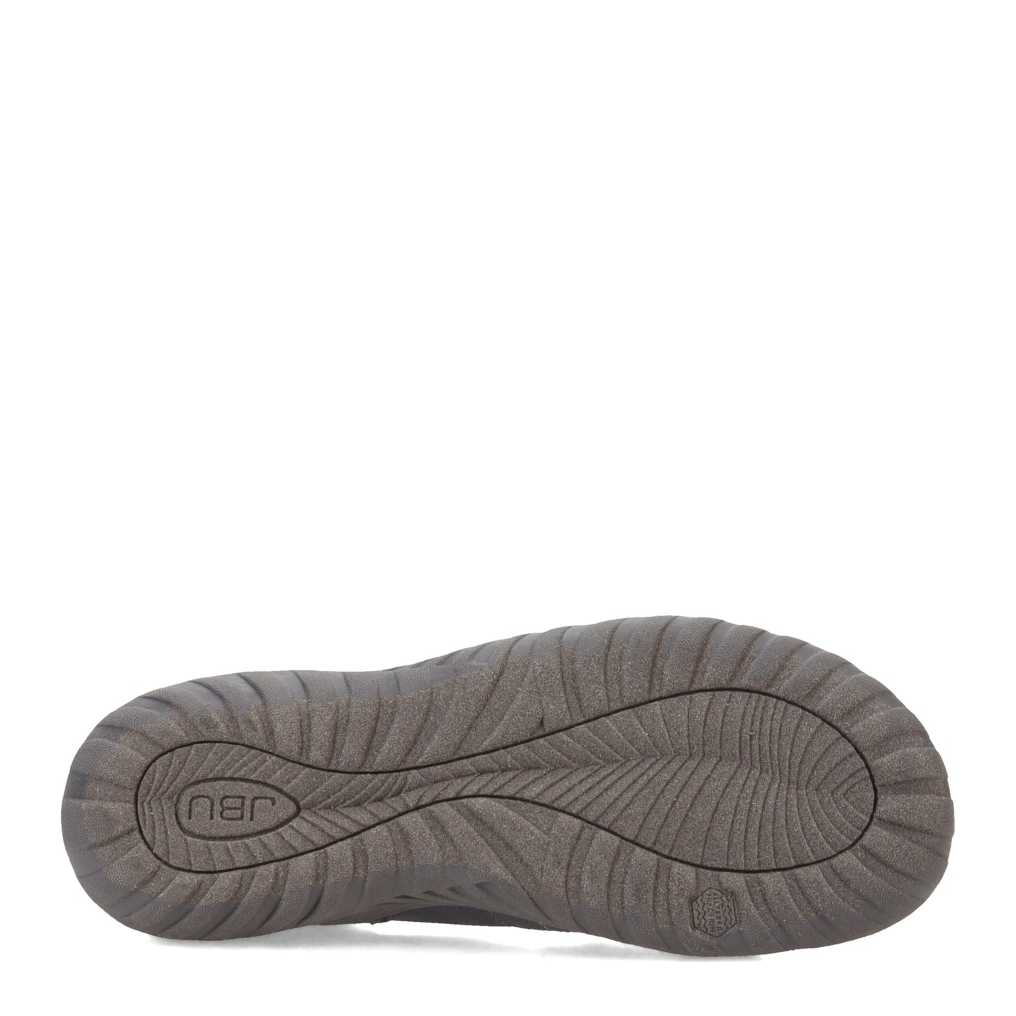 Peltz Shoes Women's JBU by Jambu Magnolia Slip-On Denim B2MAG45