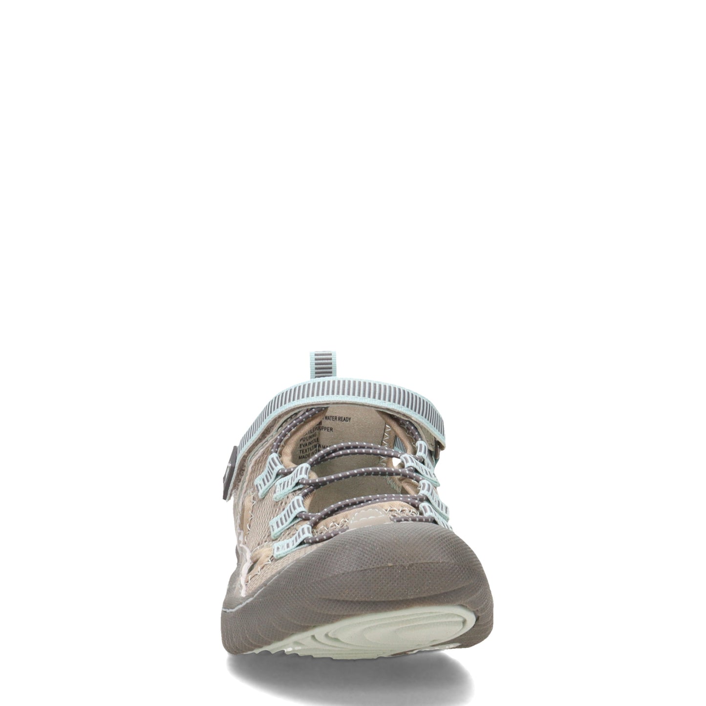 Peltz Shoes Women's JBU by Jambu Tahoe MJ Slip-On Grey B2TMJ65