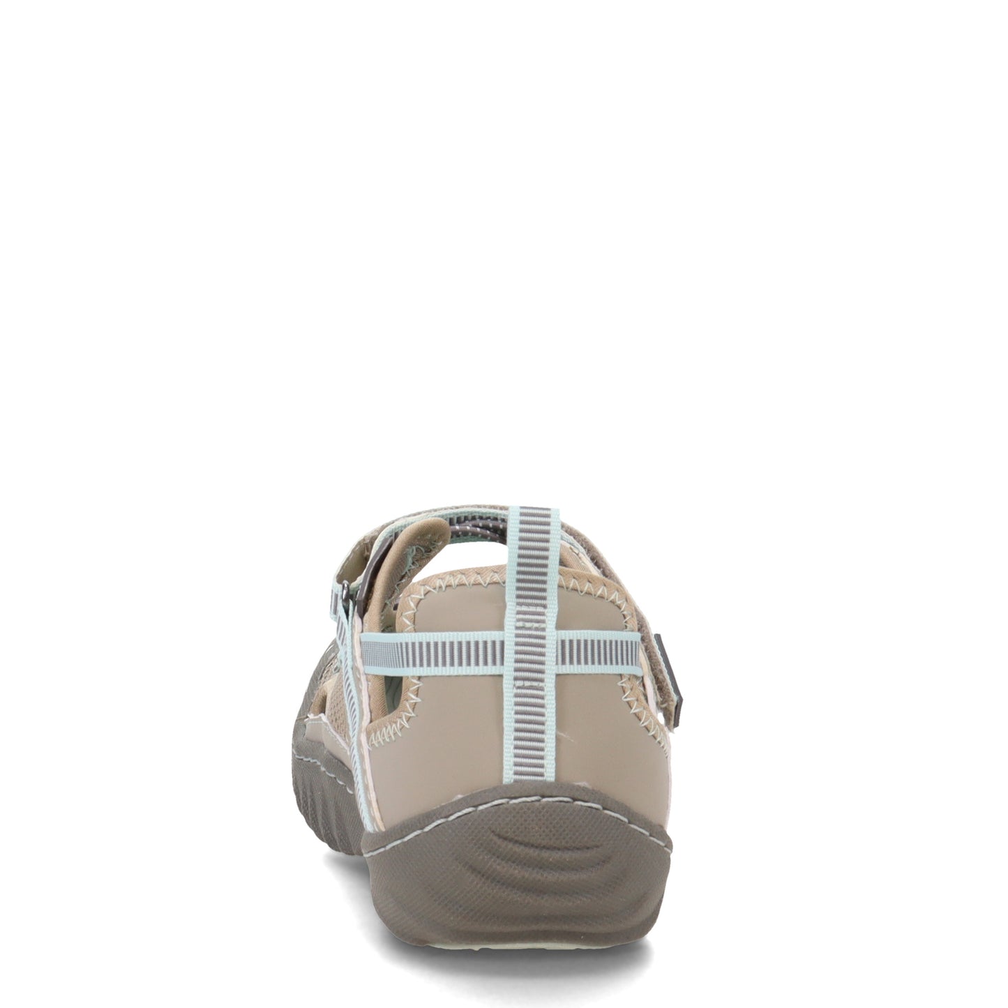 Peltz Shoes Women's JBU by Jambu Tahoe MJ Slip-On Grey B2TMJ65