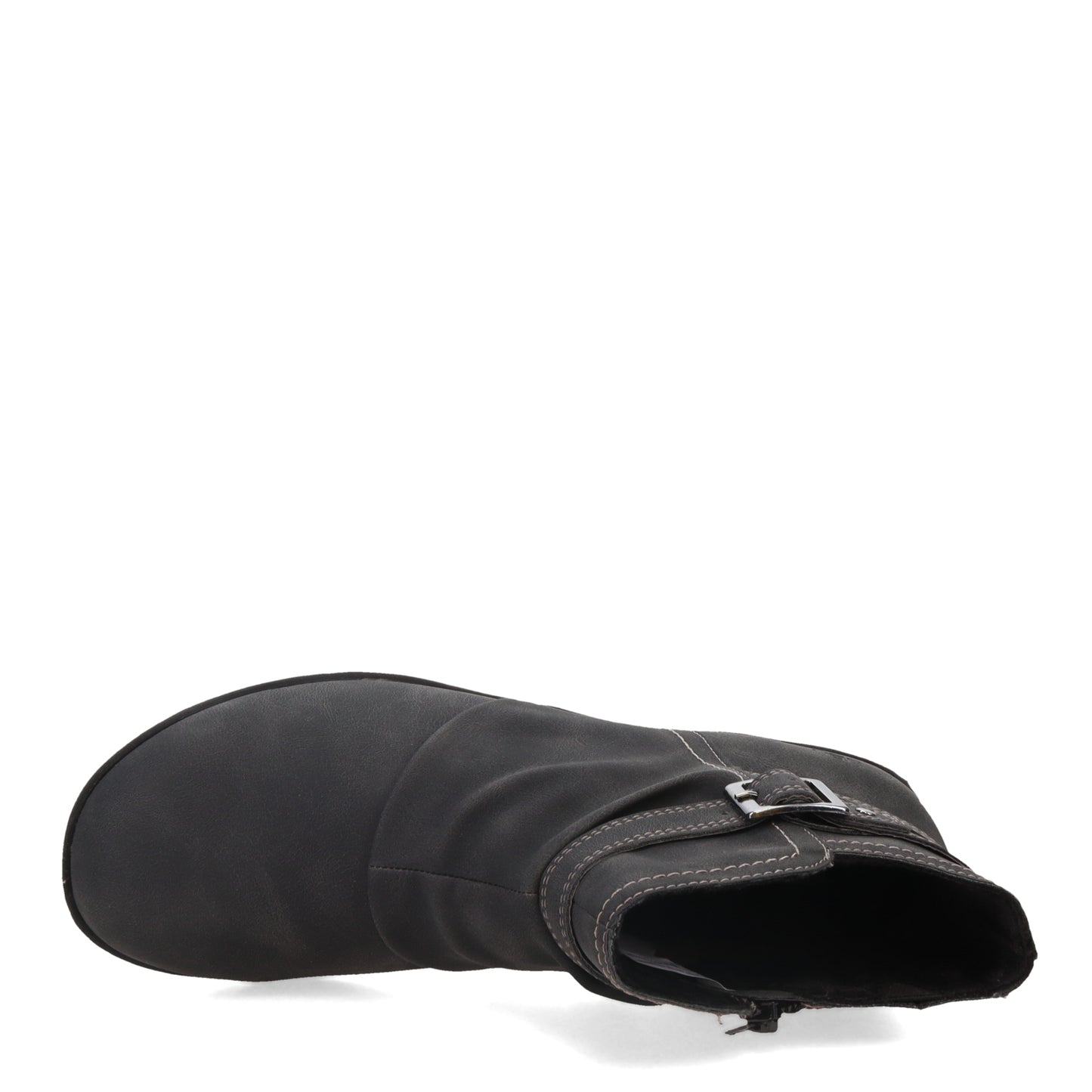 Peltz Shoes Women's JBU by Jambu Betsy Boot Black B3BSY01