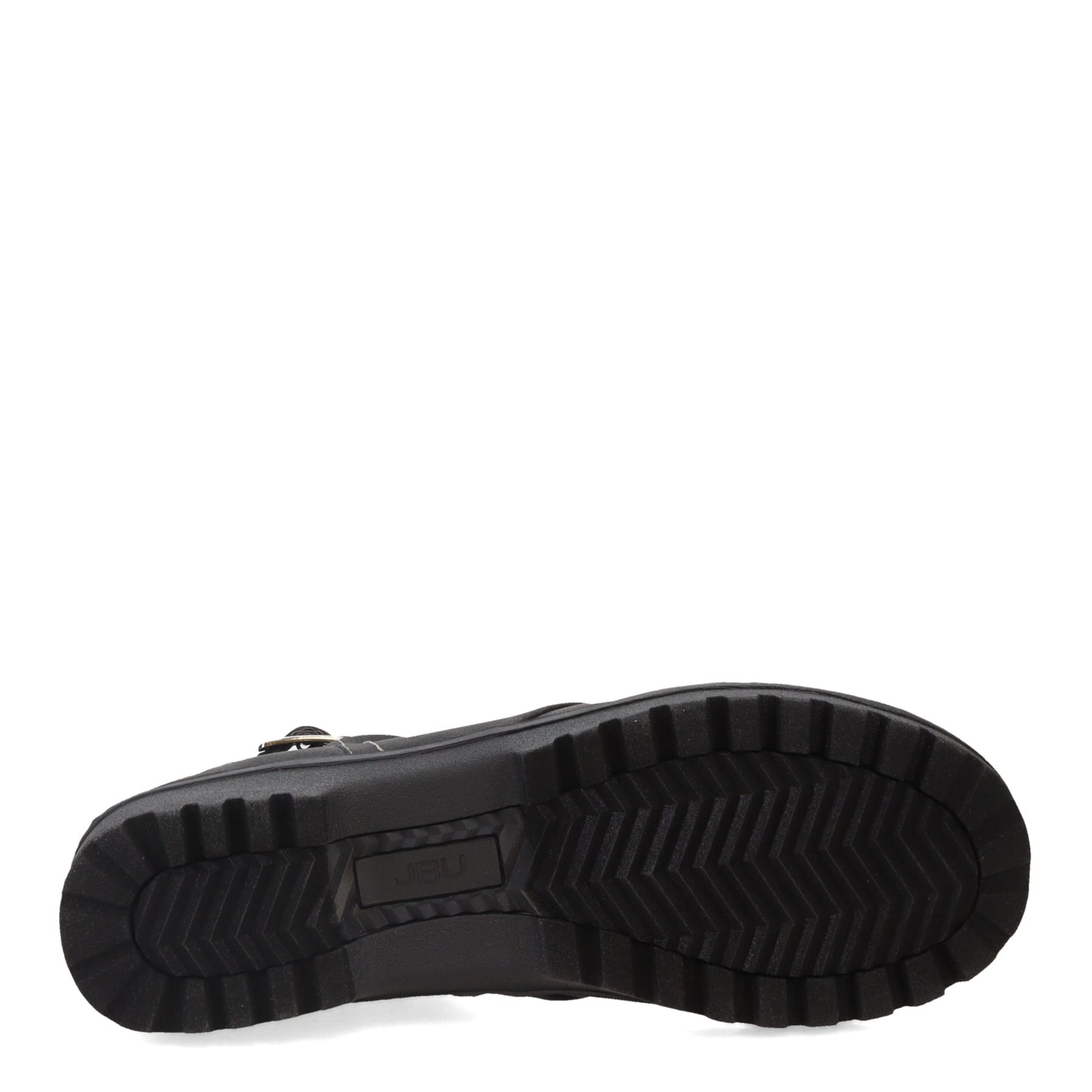 Peltz Shoes Women's JBU by Jambu Betsy Boot Black B3BSY01