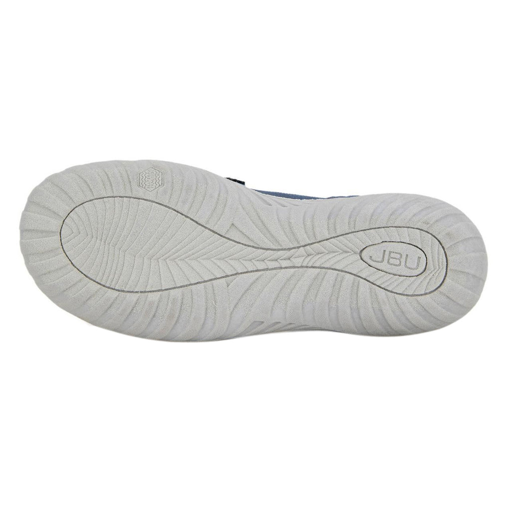 Women's JBU by Jambu, Dove Slip-On