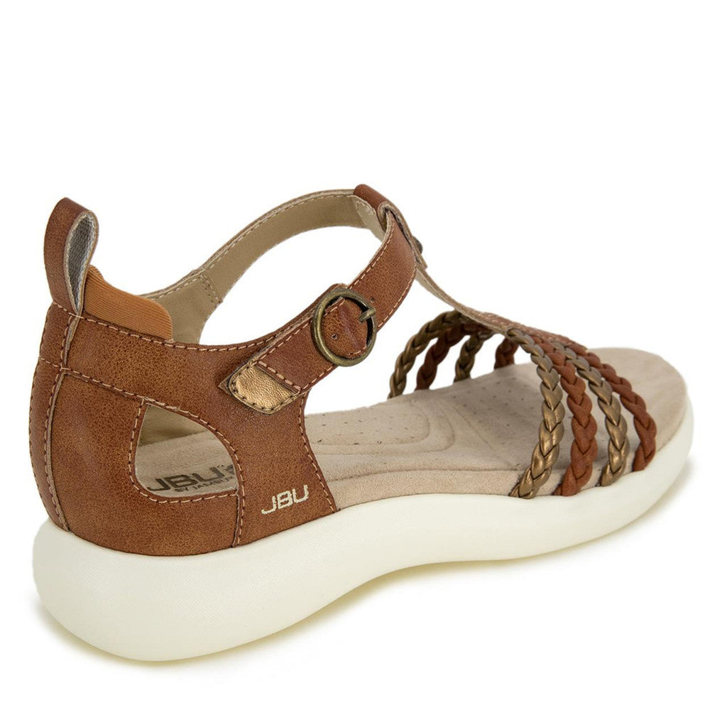 Women's JBU by Jambu, Prague Sandal