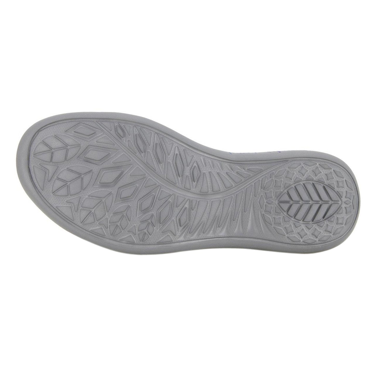 Peltz Shoes Women's JBU by Jambu Prague Sandal Grey B3PRG56