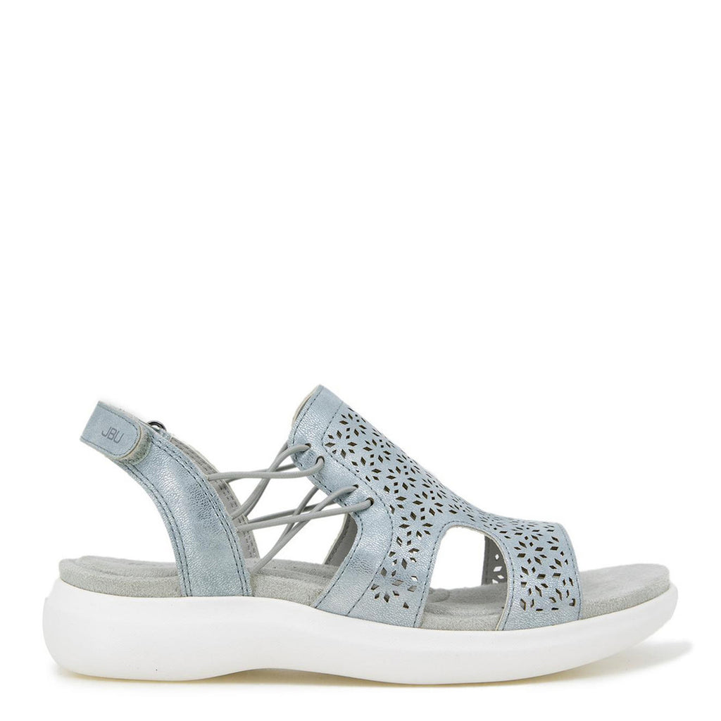 Women's JBU by Jambu, Francis Sandal