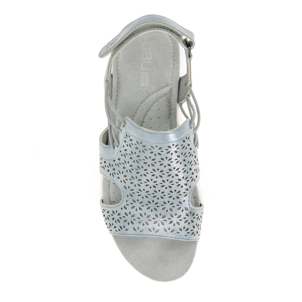 Women's JBU by Jambu, Francis Sandal