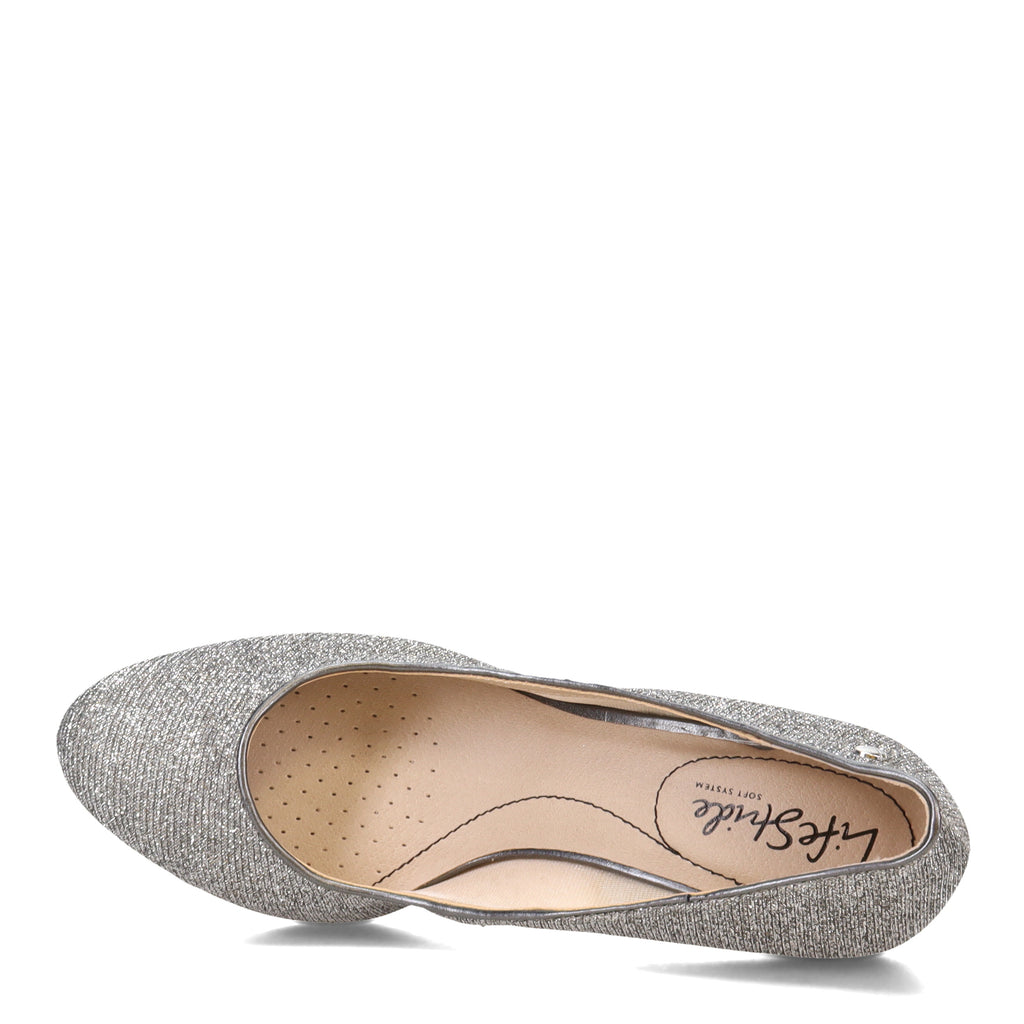 Women's LifeStride, Parigi Pump