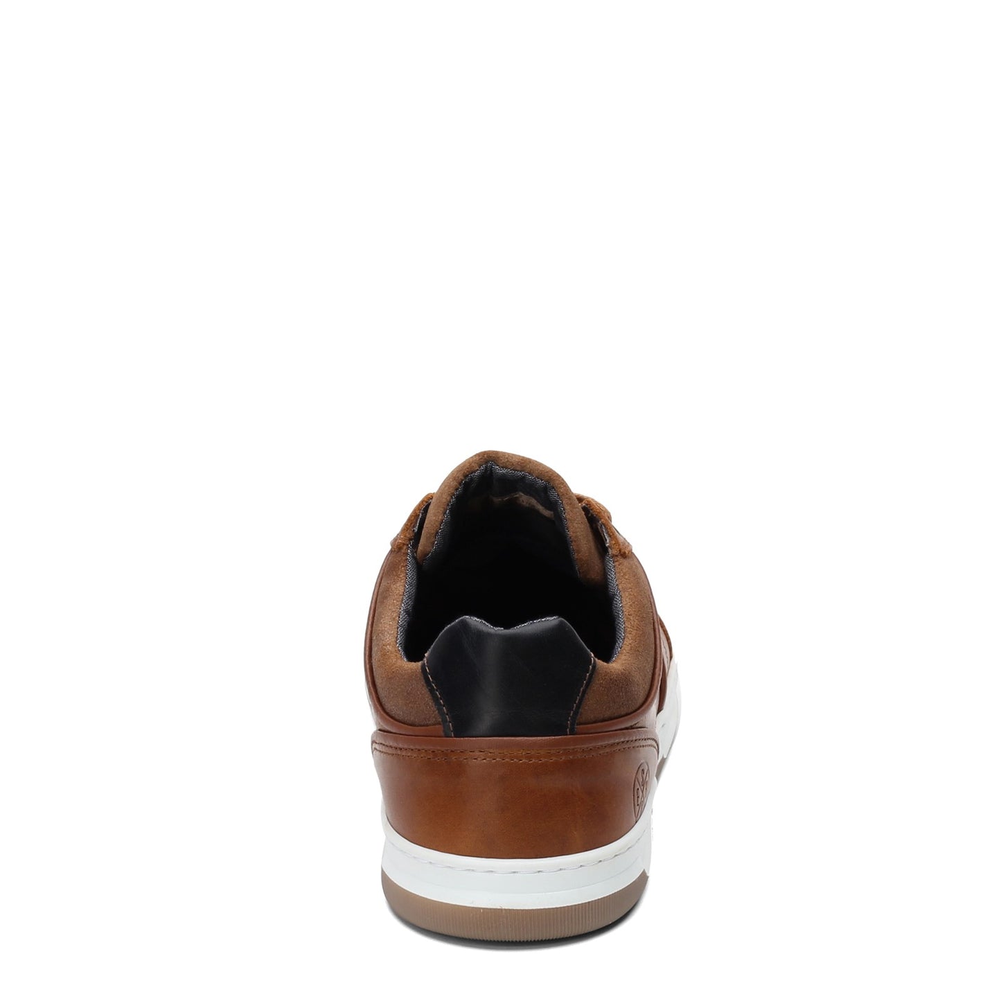 Peltz Shoes Men's Bullboxer Autry Sneaker COGNAC B621-K2-3768Y C