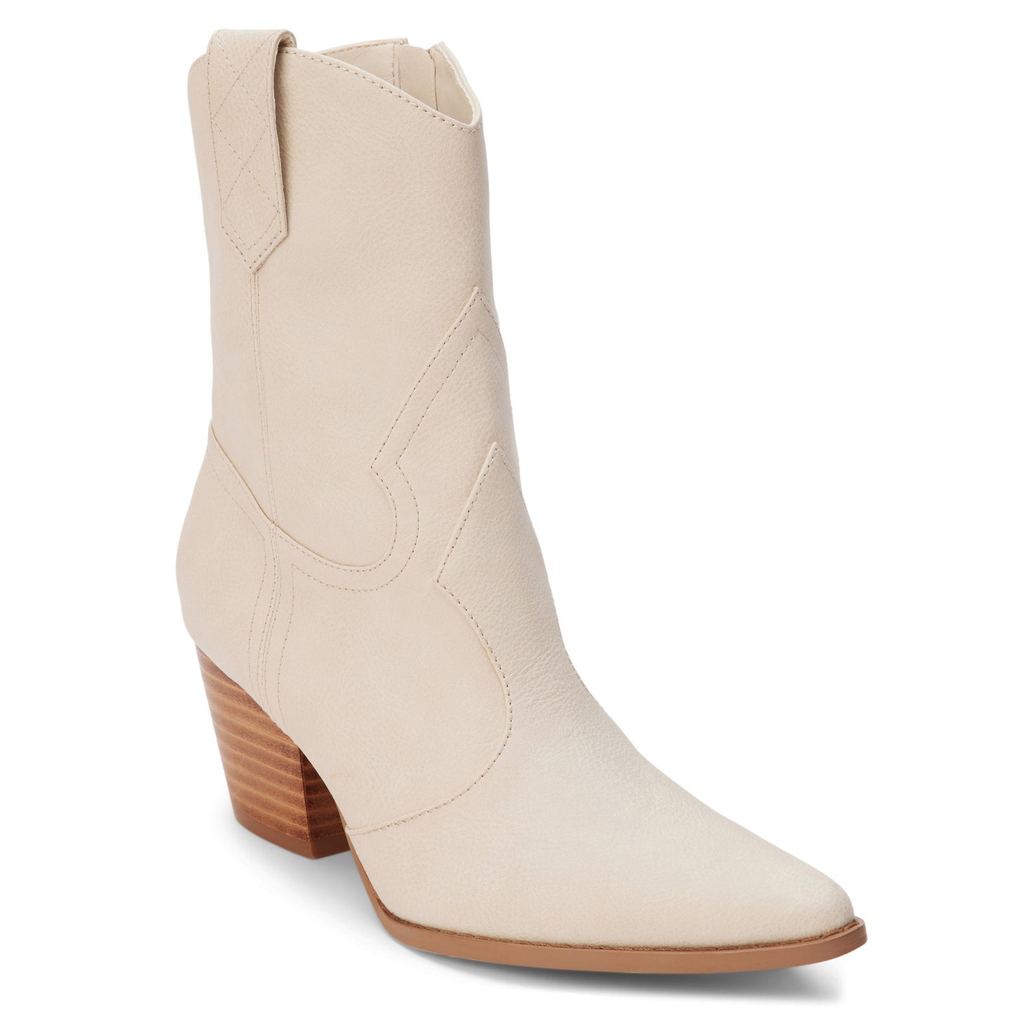 Peltz Shoes Women's Coconuts By Matisse Bambi Boot BONE BAMBI BONE