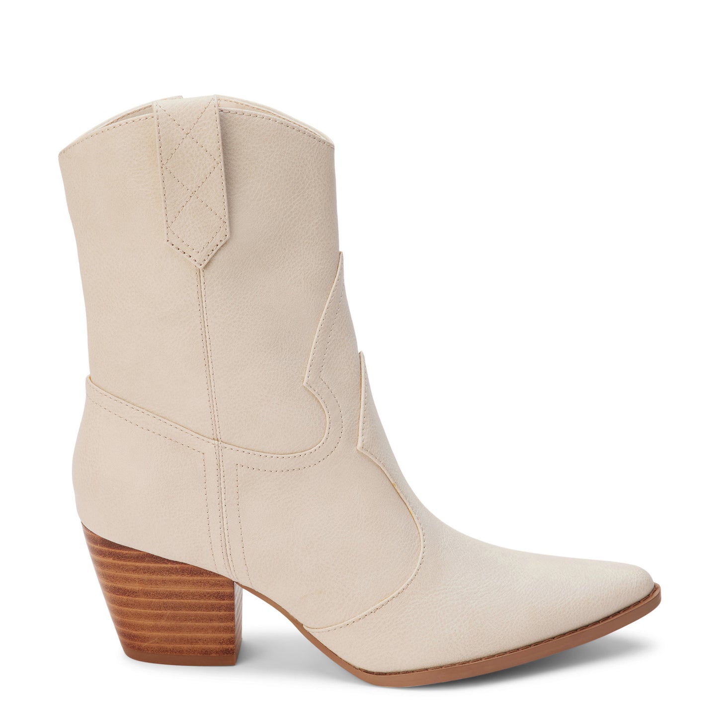 Peltz Shoes Women's Coconuts By Matisse Bambi Boot BONE BAMBI BONE
