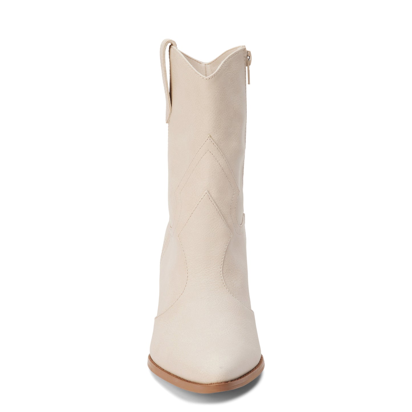 Peltz Shoes Women's Coconuts By Matisse Bambi Boot BONE BAMBI BONE