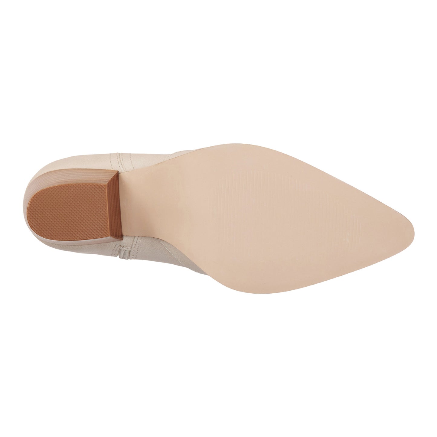 Peltz Shoes Women's Coconuts By Matisse Bambi Boot BONE BAMBI BONE
