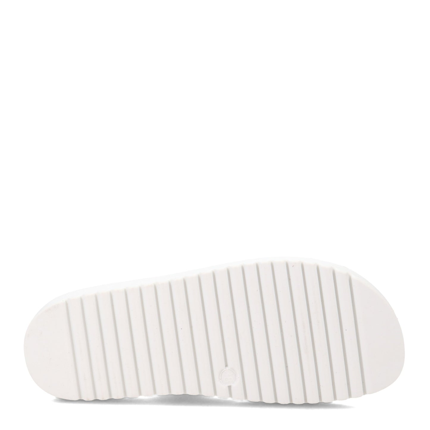 Peltz Shoes Women's Flexus Bayshore Sandal White BAYSHORE-W