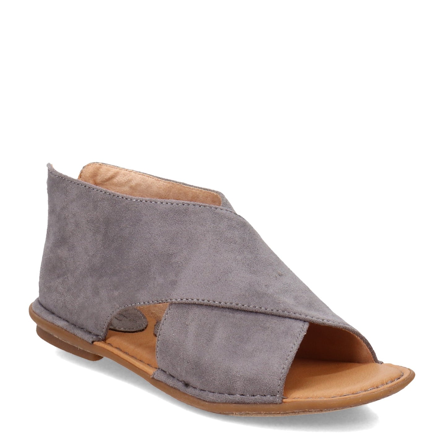 Peltz Shoes Women's b.o.c Bria Sandal