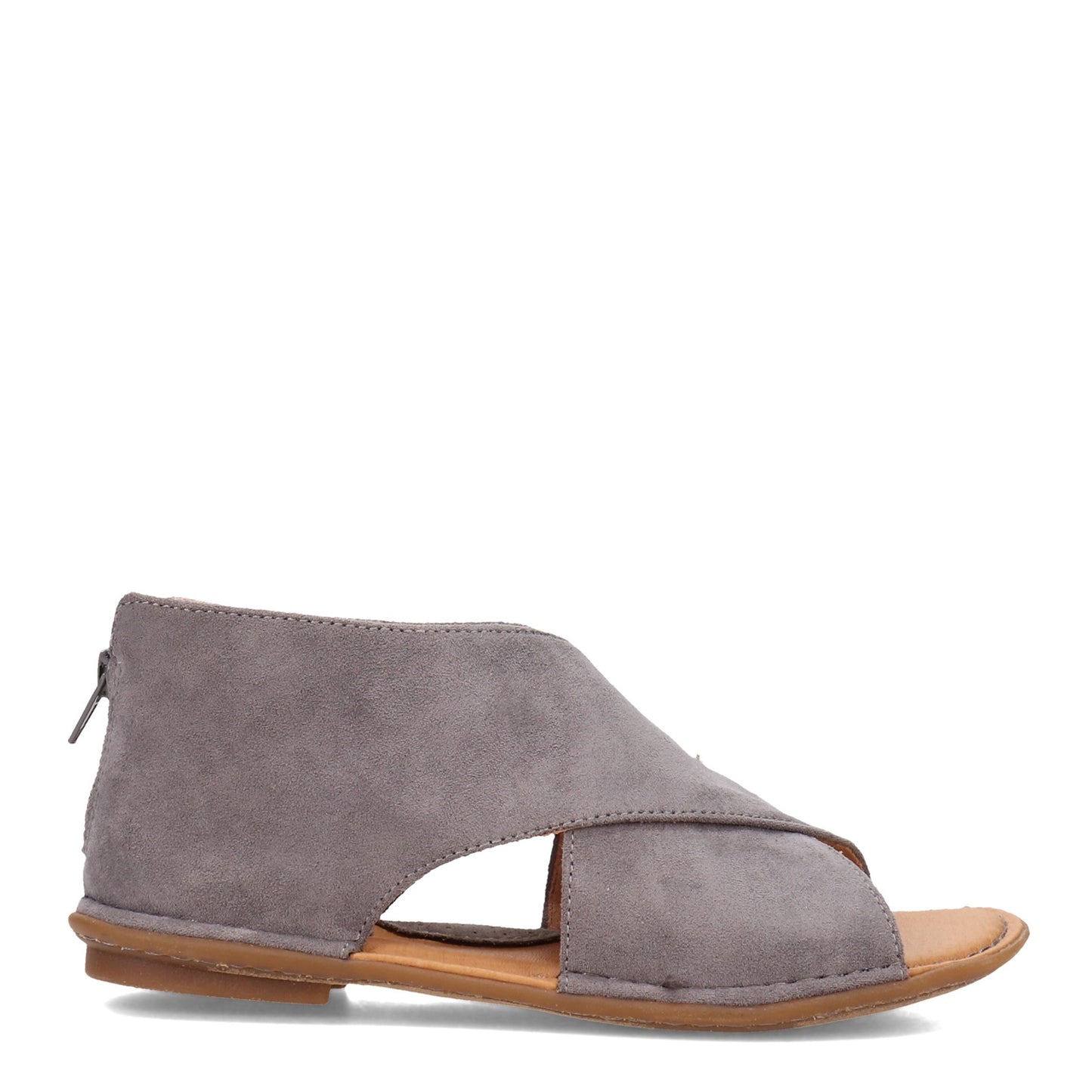 Peltz Shoes Women's b.o.c Bria Sandal