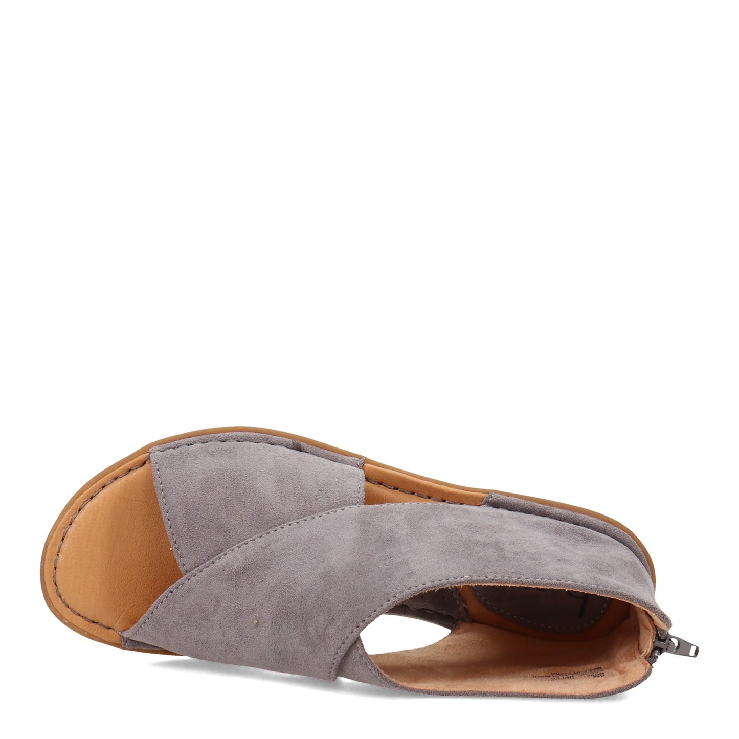 Peltz Shoes Women's b.o.c Bria Sandal