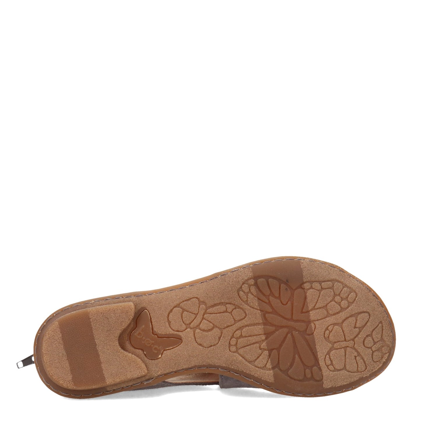 Peltz Shoes Women's b.o.c Bria Sandal