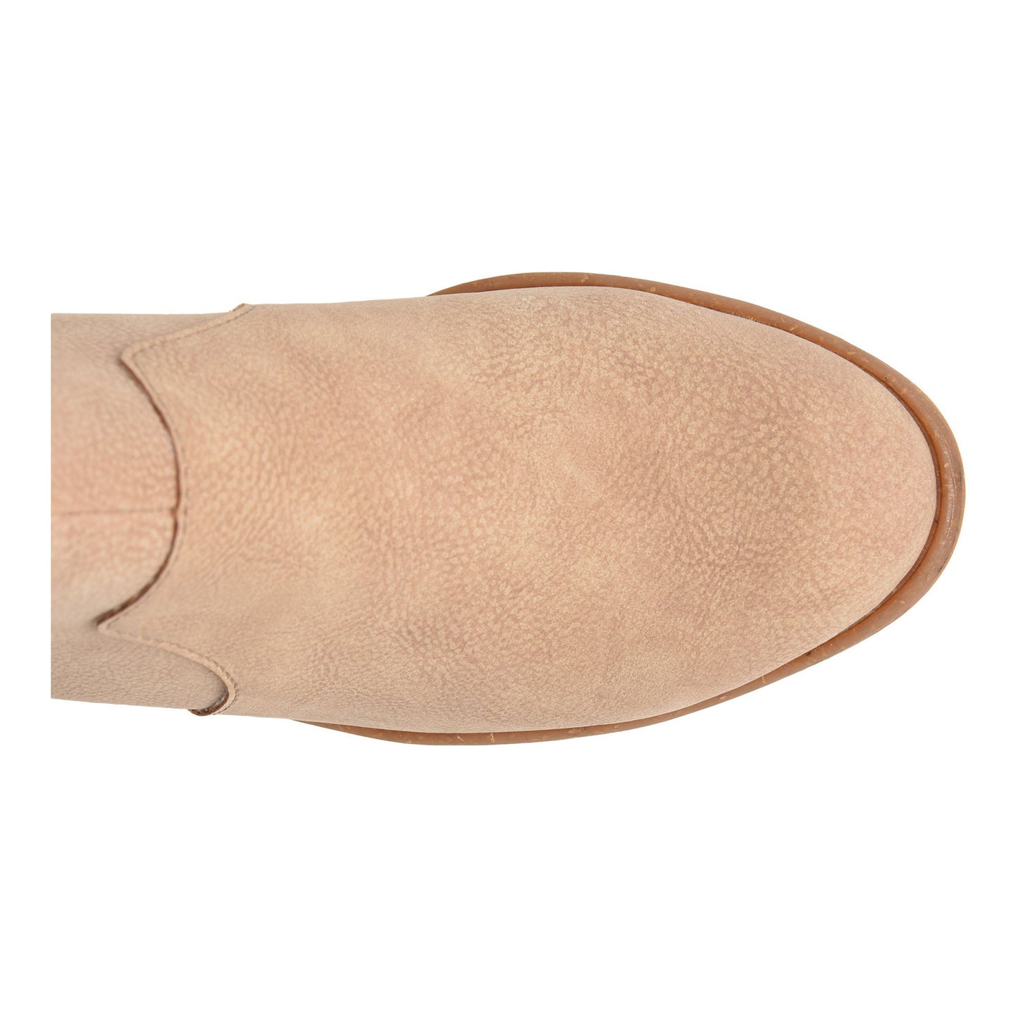 Peltz Shoes Women's b.o.c Lucy Boot NATURAL BC0016902