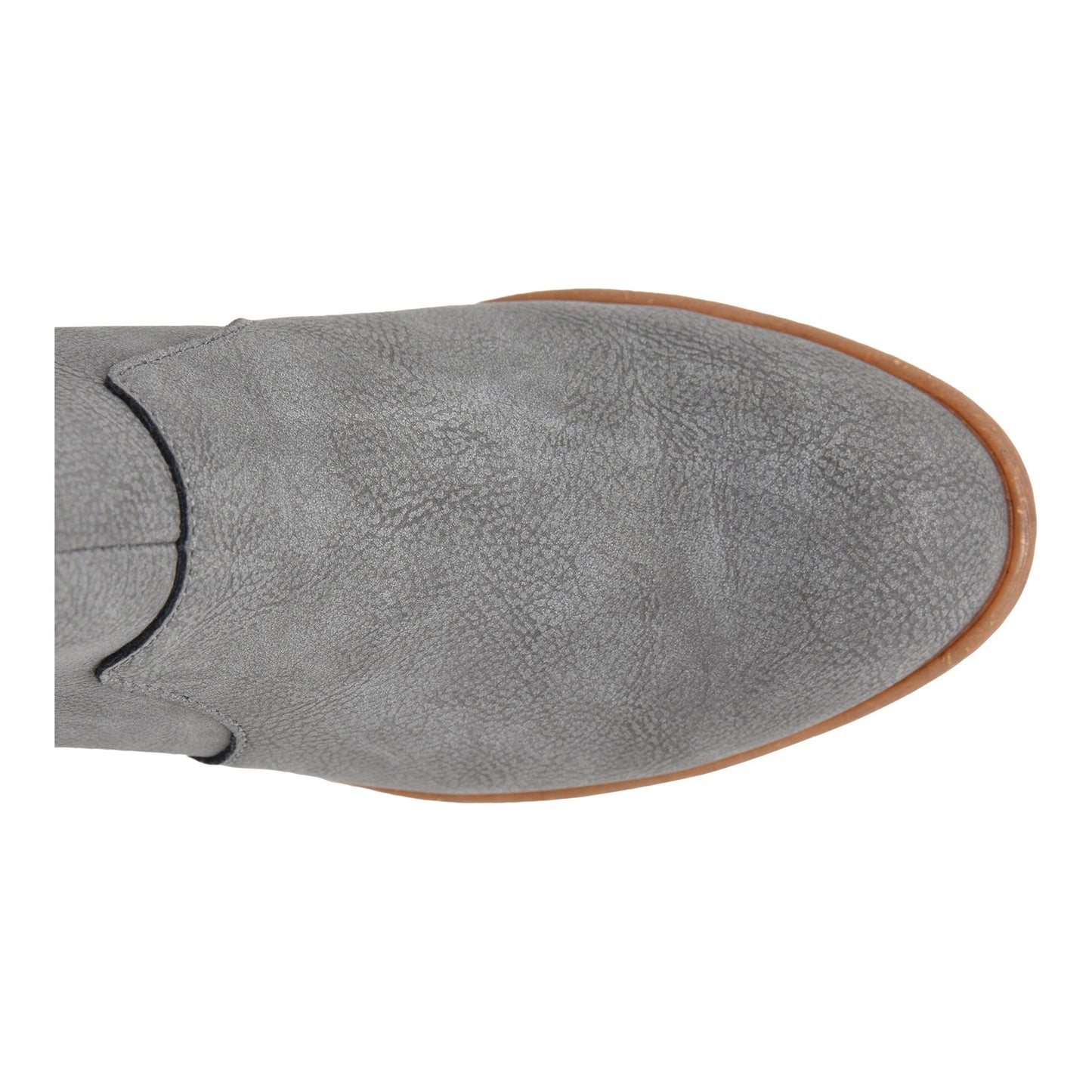 Peltz Shoes Women's b.o.c Lucy Boot GREY LIGHT BC0016928