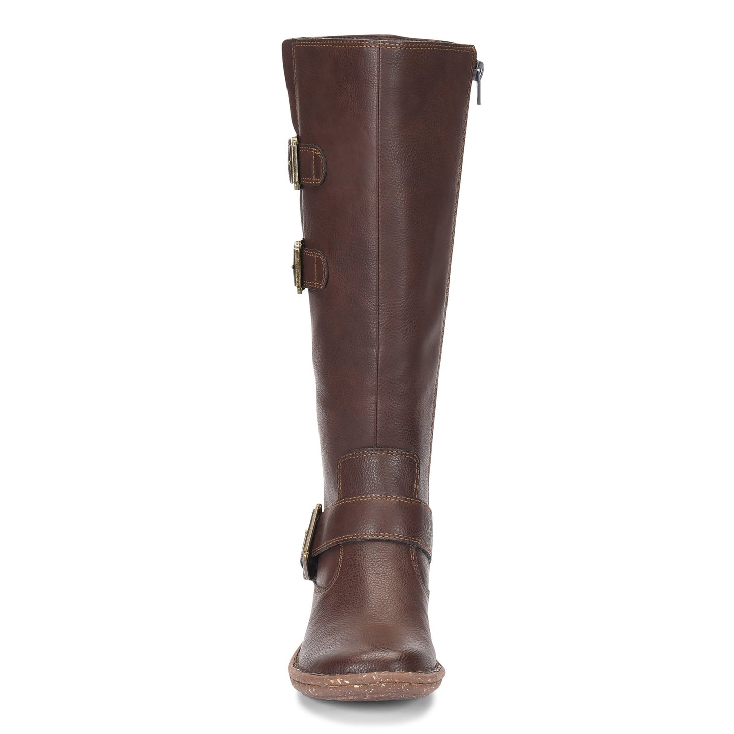 Peltz Shoes Women's b.o.c. Virginia Boot JAVA BC0018223
