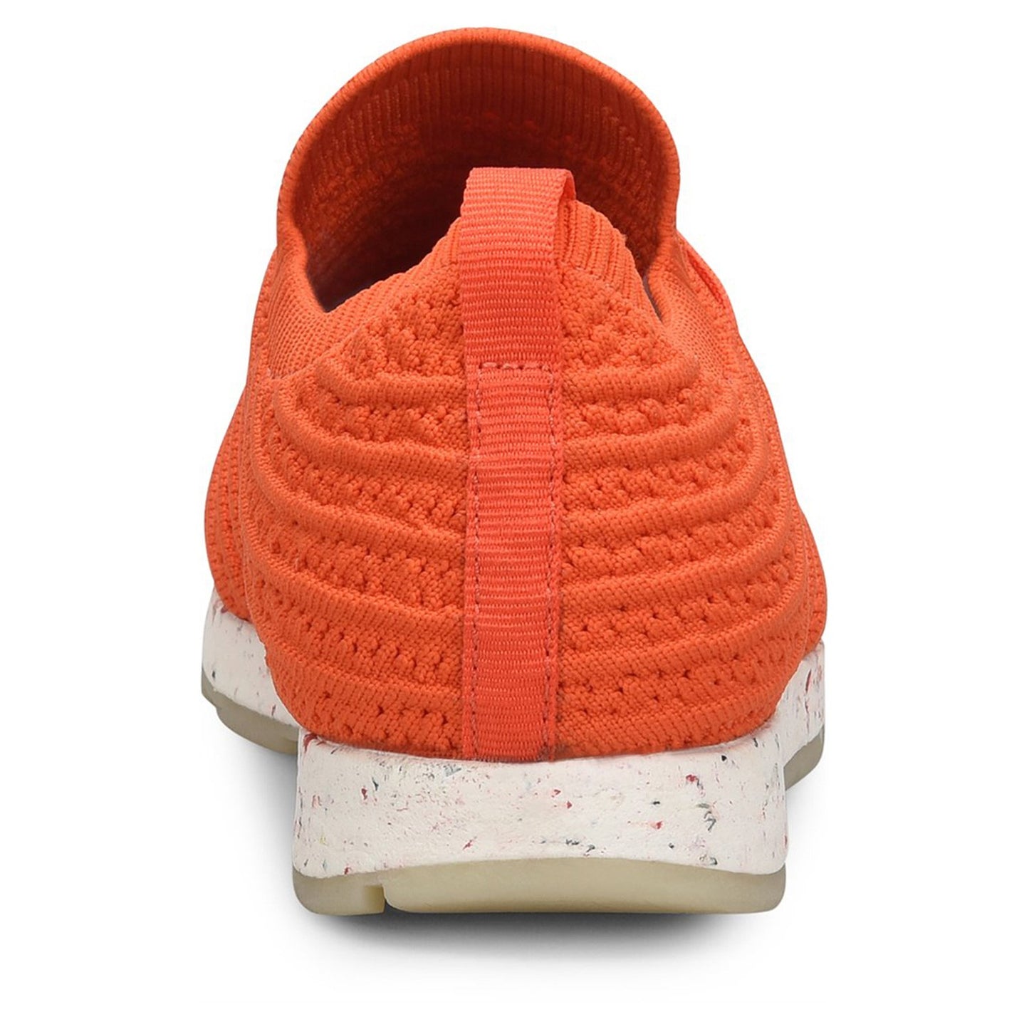 Peltz Shoes Women's b.o.c. Kassidy Sneaker ORANGE BC0021165