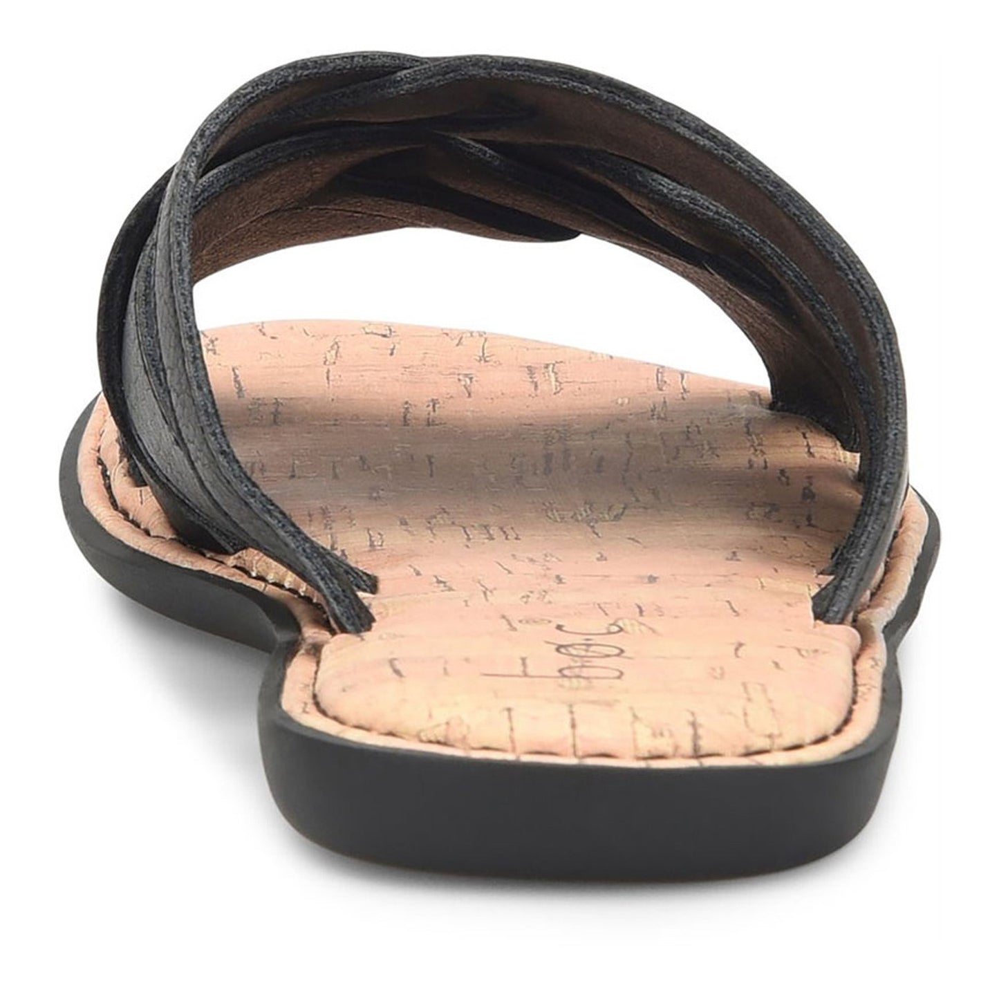 Peltz Shoes Women's b.o.c Mona Sandal