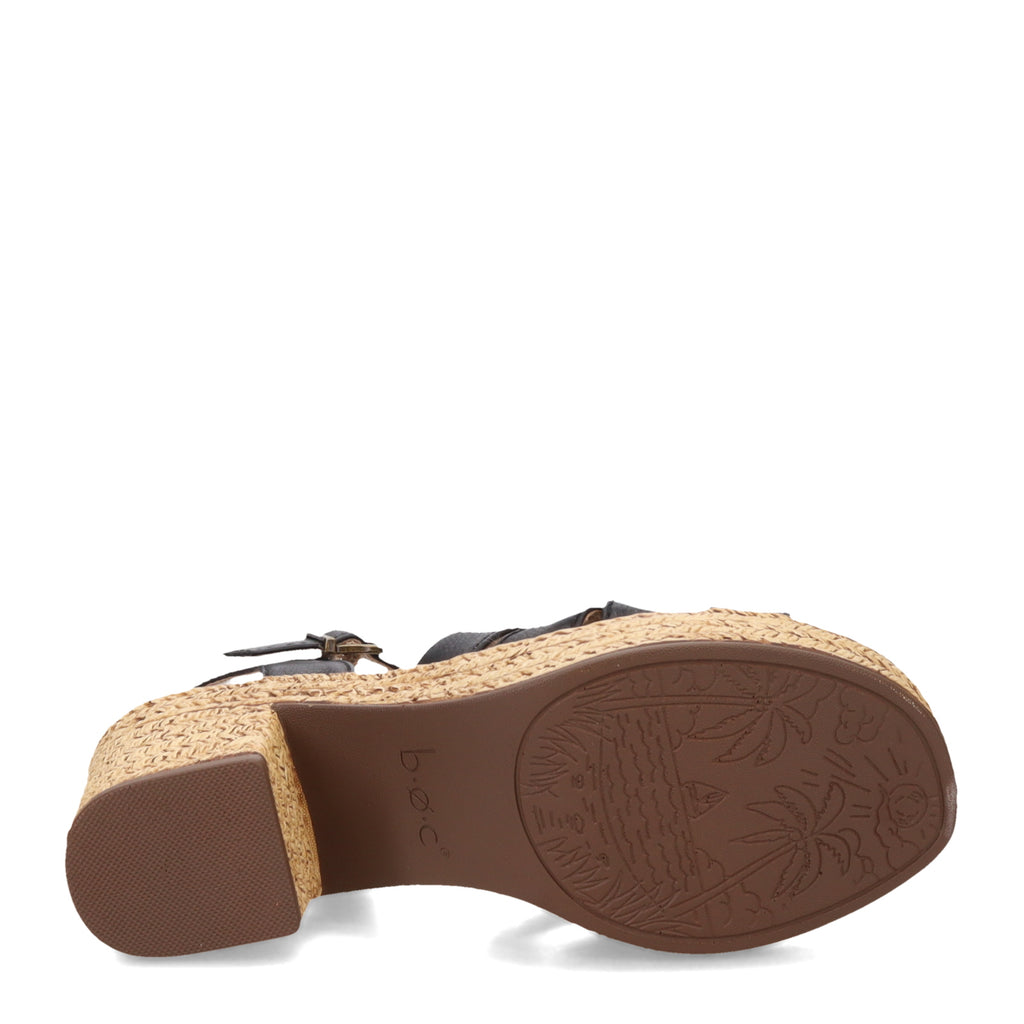 Women's b.o.c, Melodie Sandal