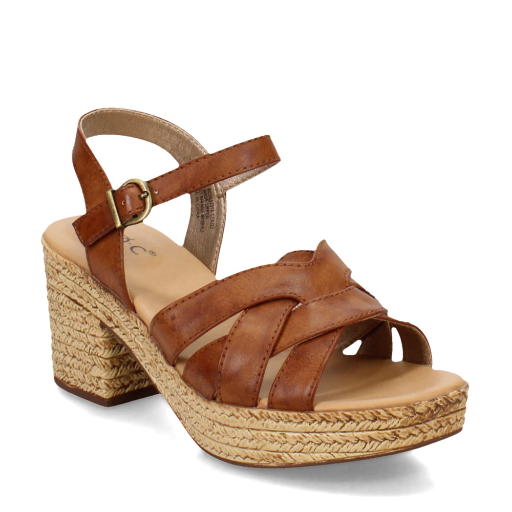 Women's b.o.c, Melodie Sandal ‐ Peltz Shoes