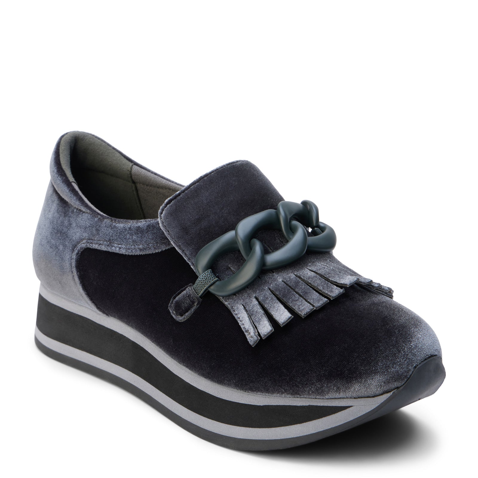 Women's Coconuts by Matisse, Bess Loafer Peltz Shoes