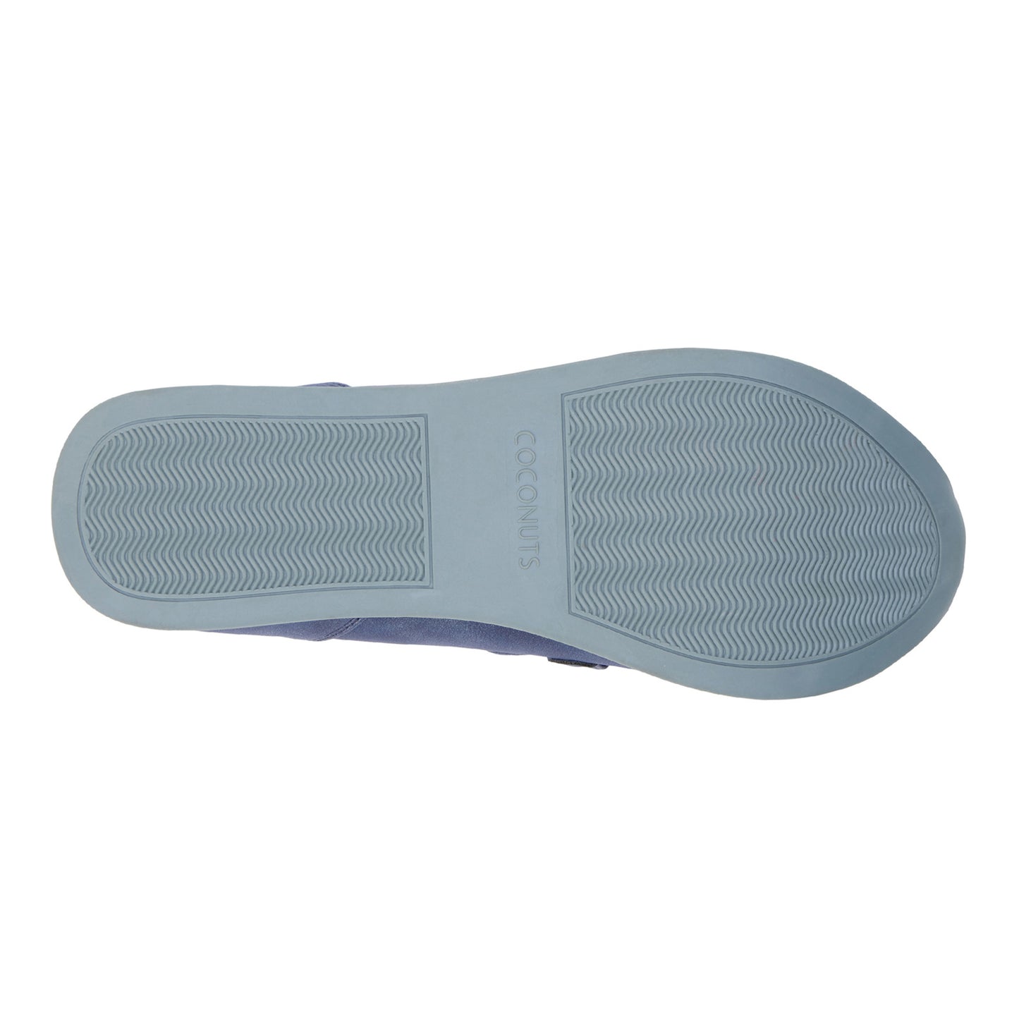 Peltz Shoes Women's Coconuts by Matisse Bess Loafer NAVY FROST BESS NAVY FROST
