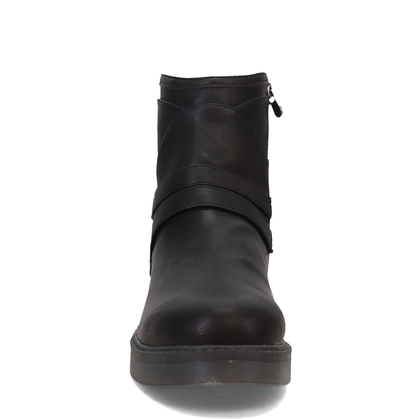 Peltz Shoes Women's Blowfish Malibu Visit Boot BLACK BF-10219-124