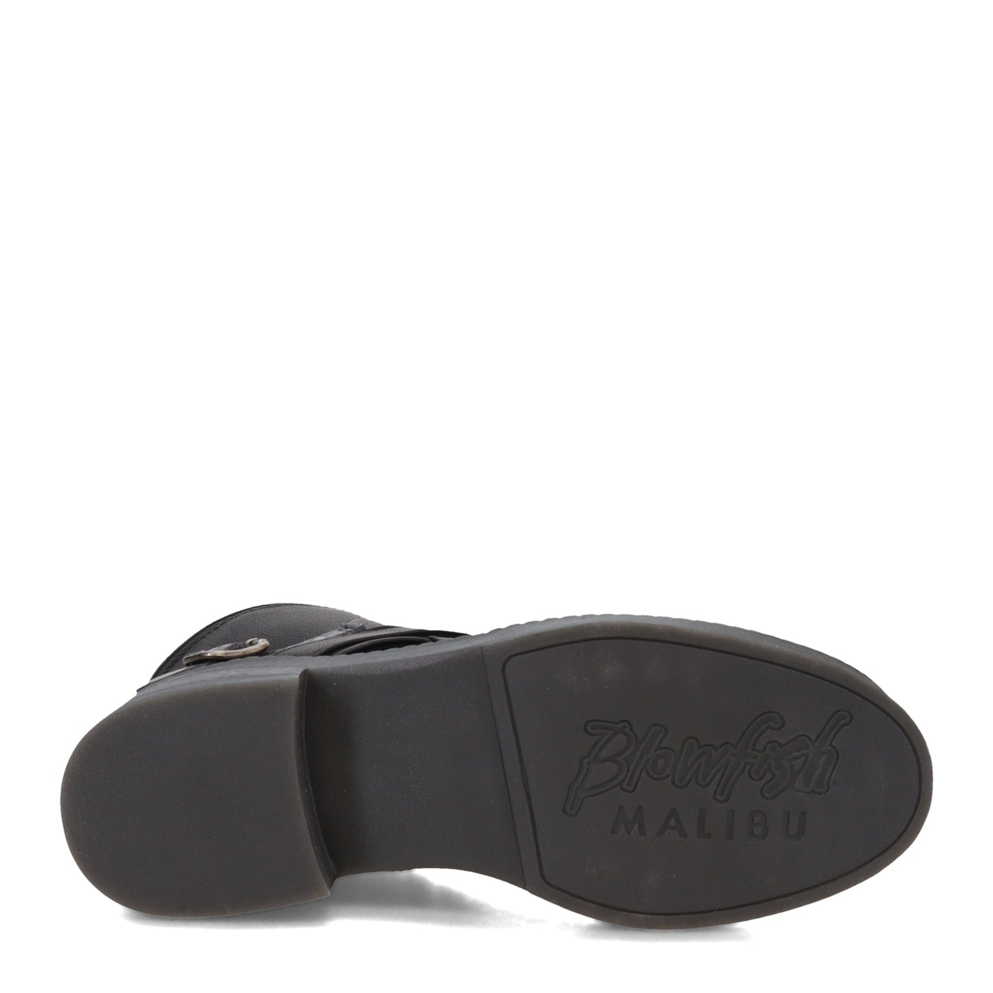Peltz Shoes Women's Blowfish Malibu Visit Boot BLACK BF-10219-124