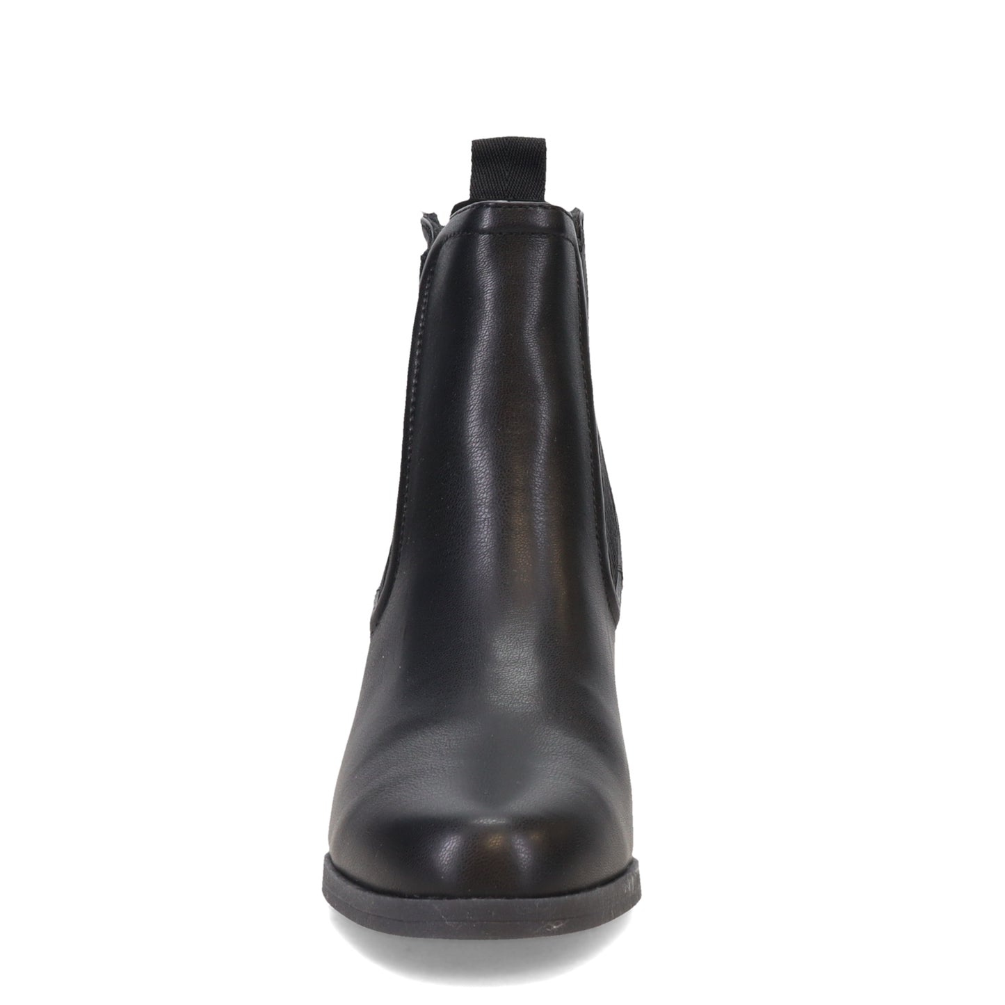 Peltz Shoes Women's Blowfish Malibu Praline Boot BLACK BF-10257-057