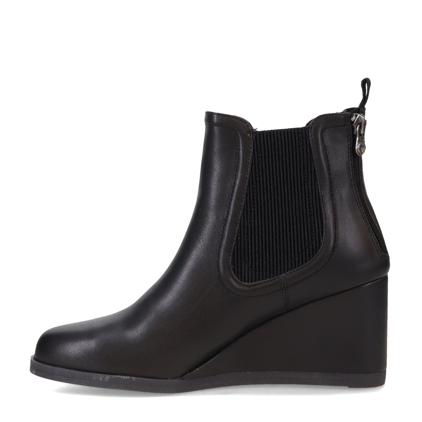 Peltz Shoes Women's Blowfish Malibu Praline Boot BLACK BF-10257-057