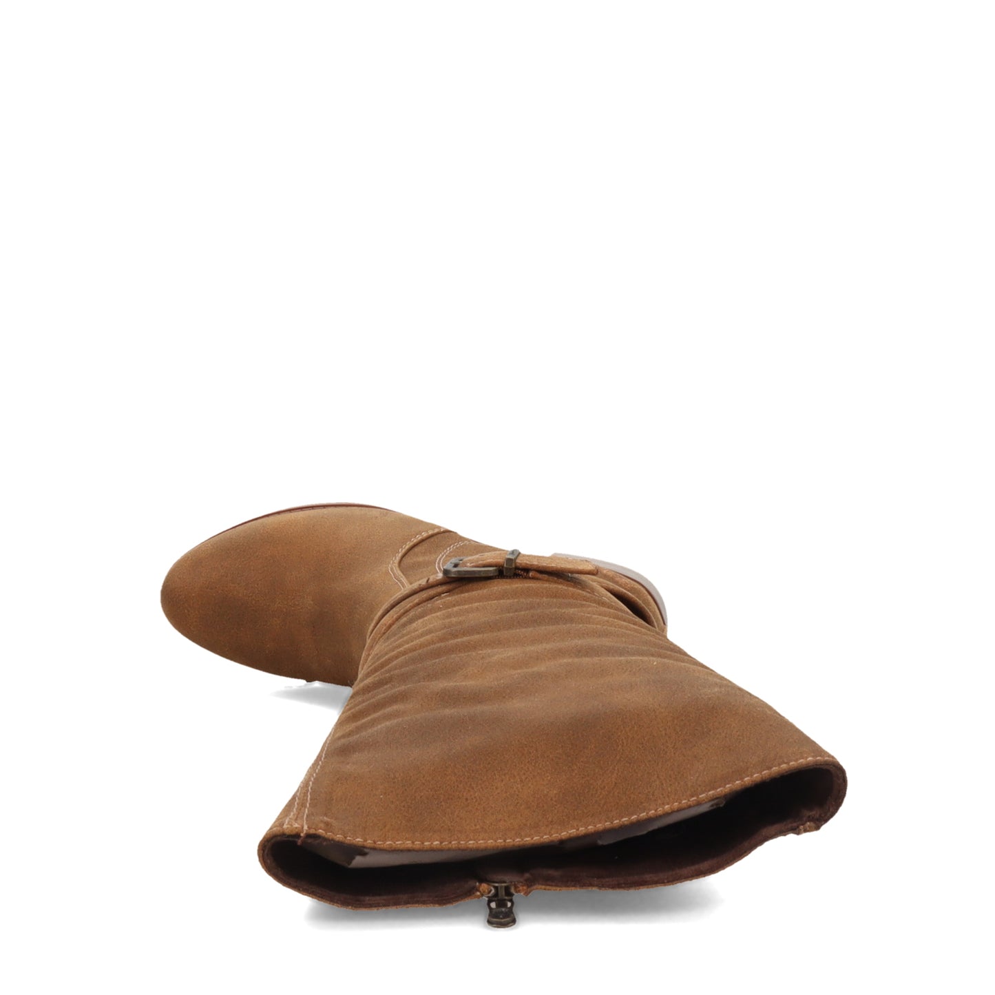 Peltz Shoes Women's Blowfish Malibu Binda Boot RUST BF-10374-085